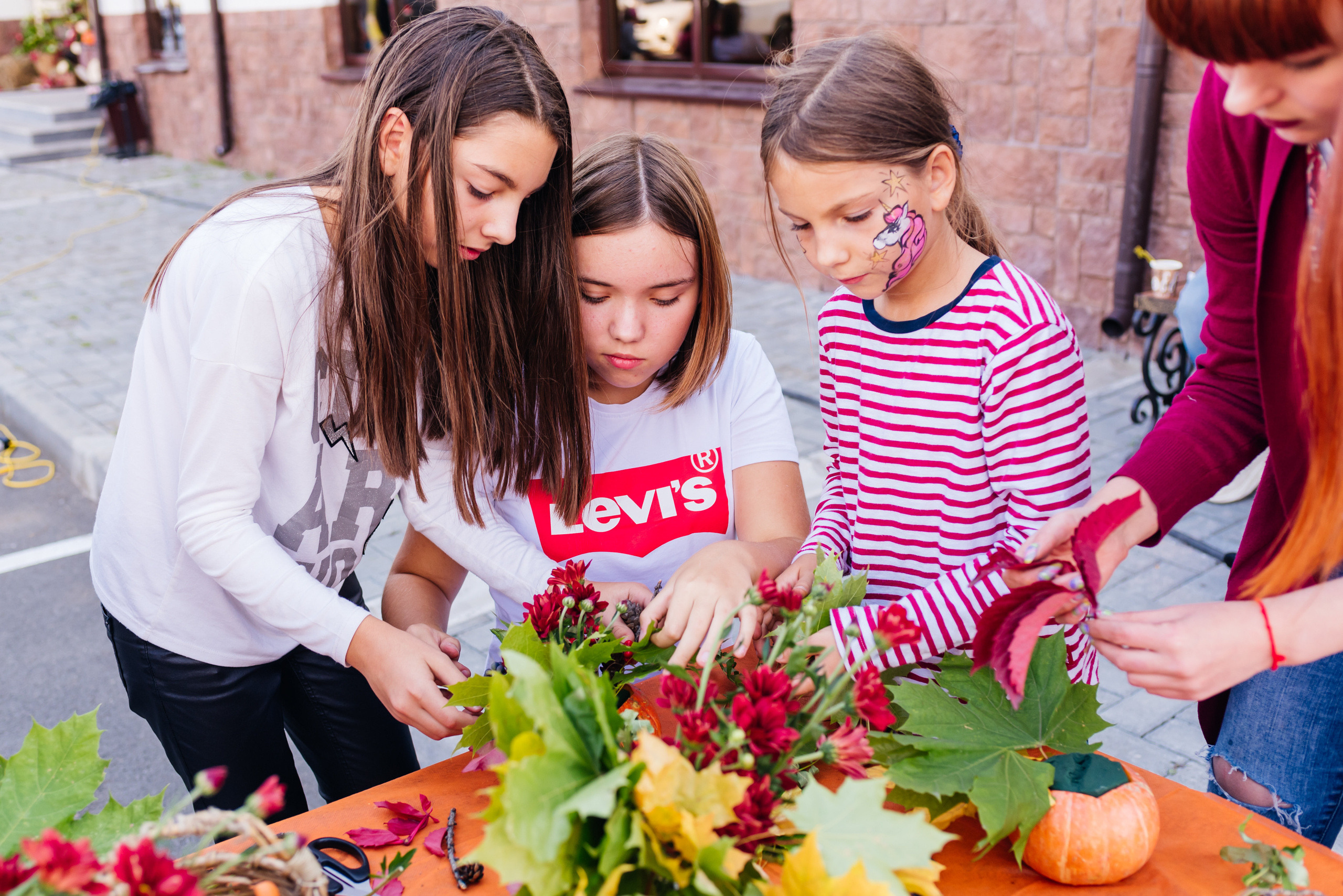 Открытие магазина — «ЕРЕМЕЙ» 2019. Фотограф Виктор Андреасян