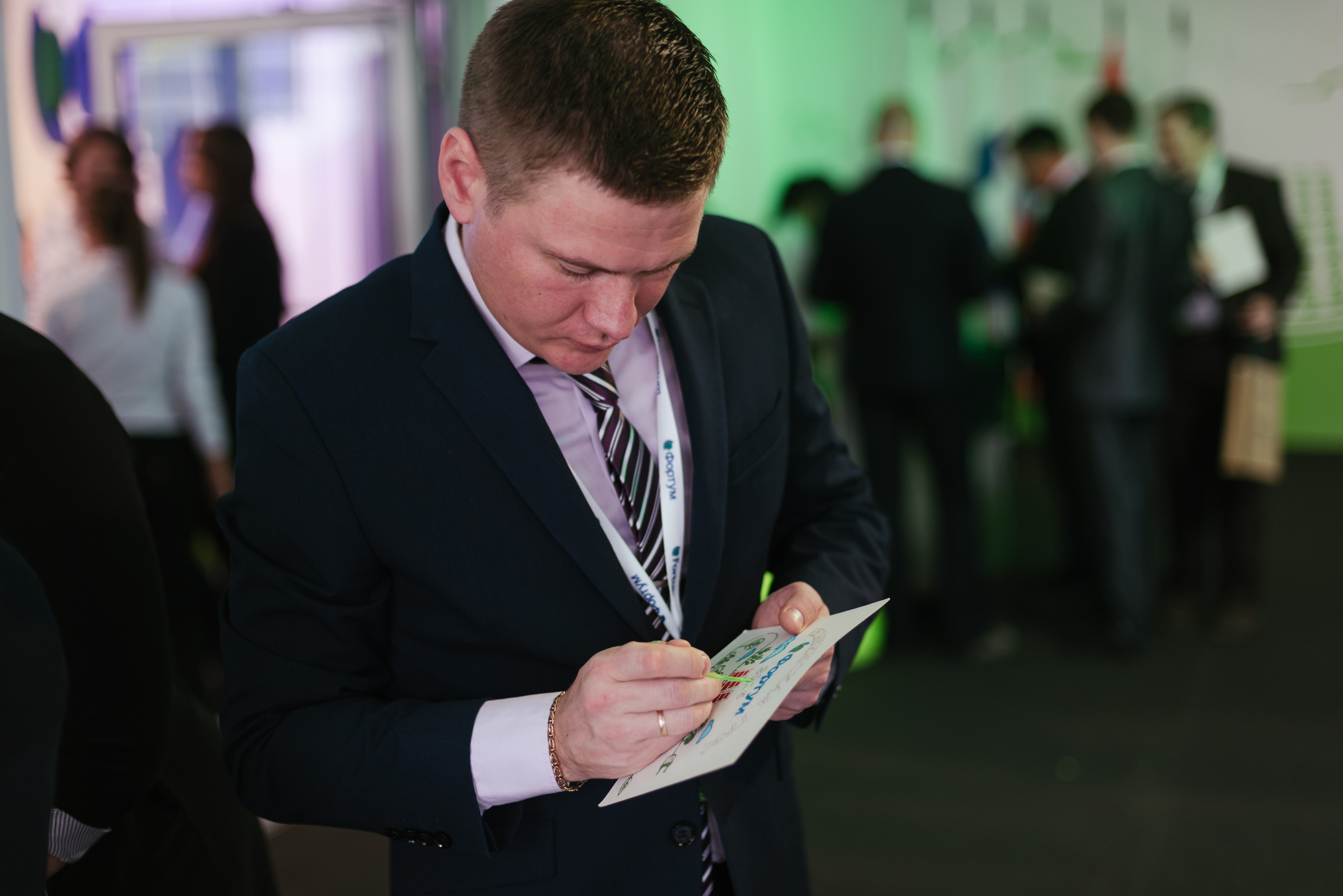 Открытие новой ТЭЦ «Фортум» — Челябинской ГРЭС 2016. Фотограф Виктор Андреасян