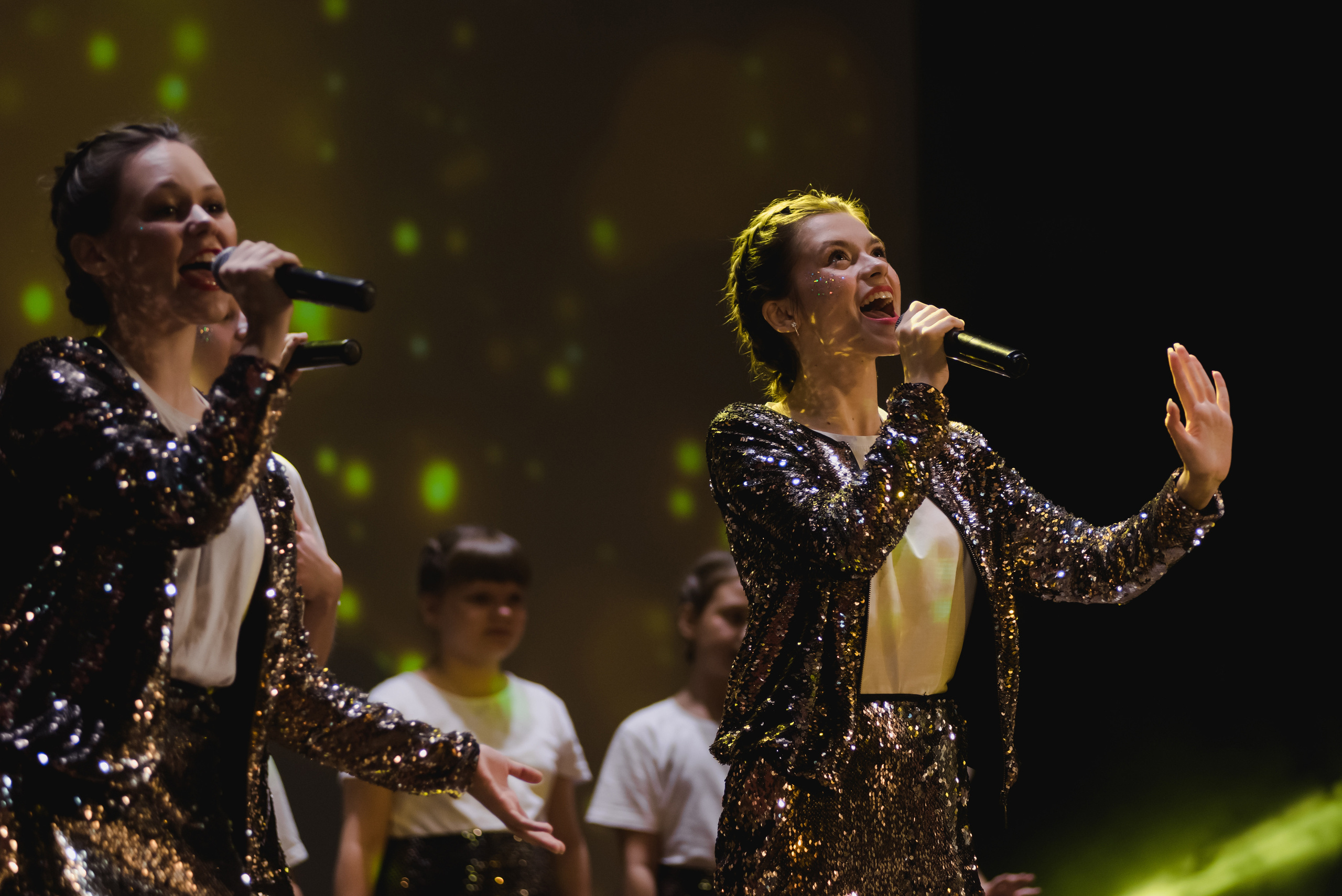 ДК ЧТПЗ 65 Лет, 2022. Фотограф Виктор Андреасян