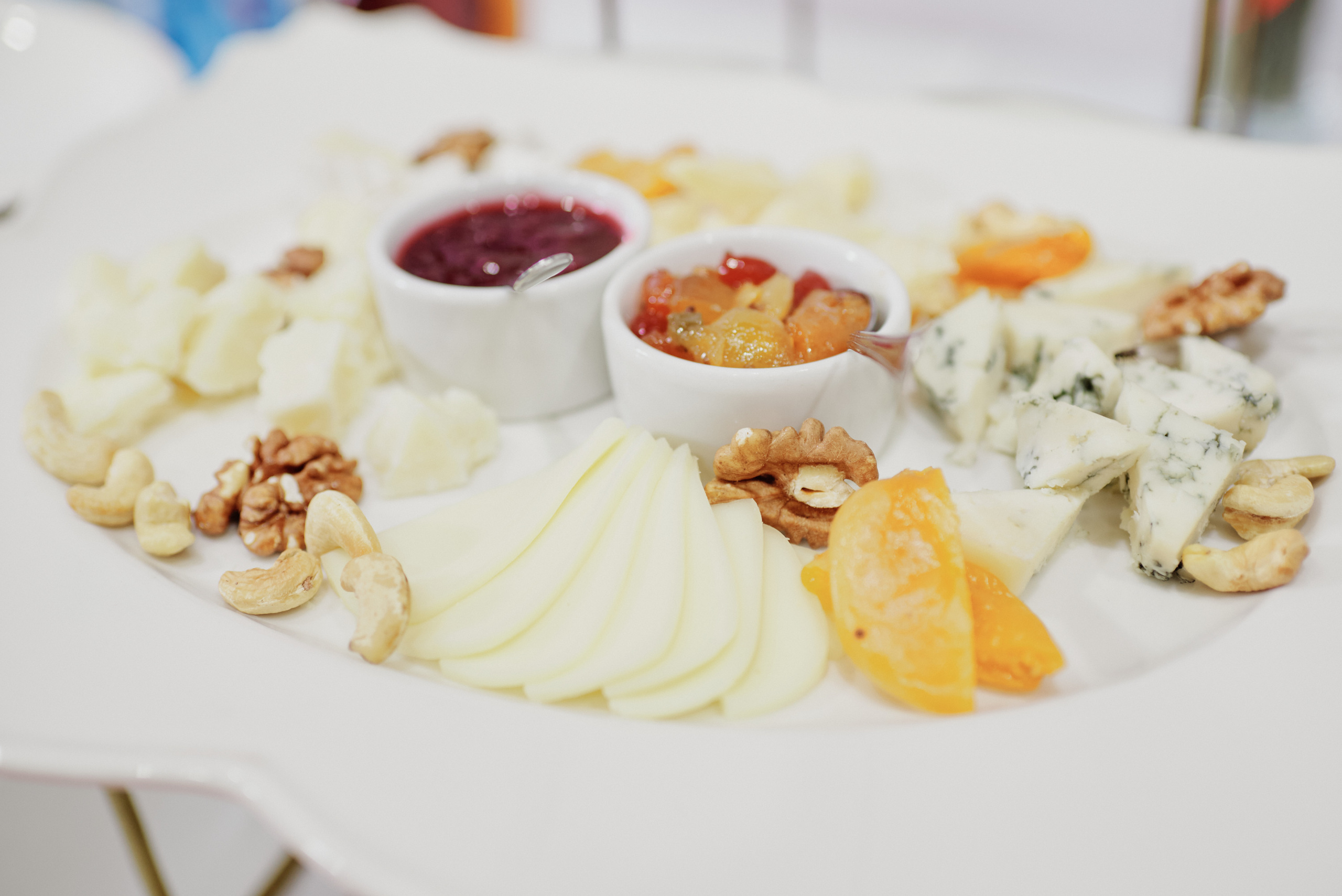 Новый производственно-логистический комплекс компании «Ресурс» Увелка 2021. Фотограф Виктор Андреасян