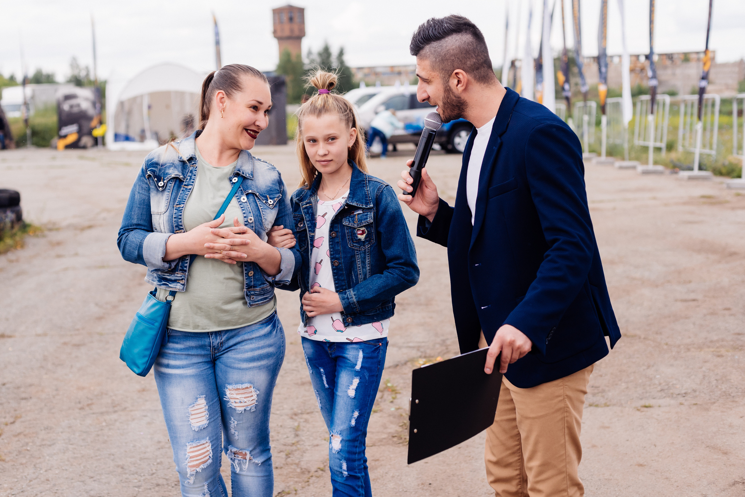 Всероссийский конкурс, стань Героем Amarok, 2017. Фотограф Виктор Андреасян