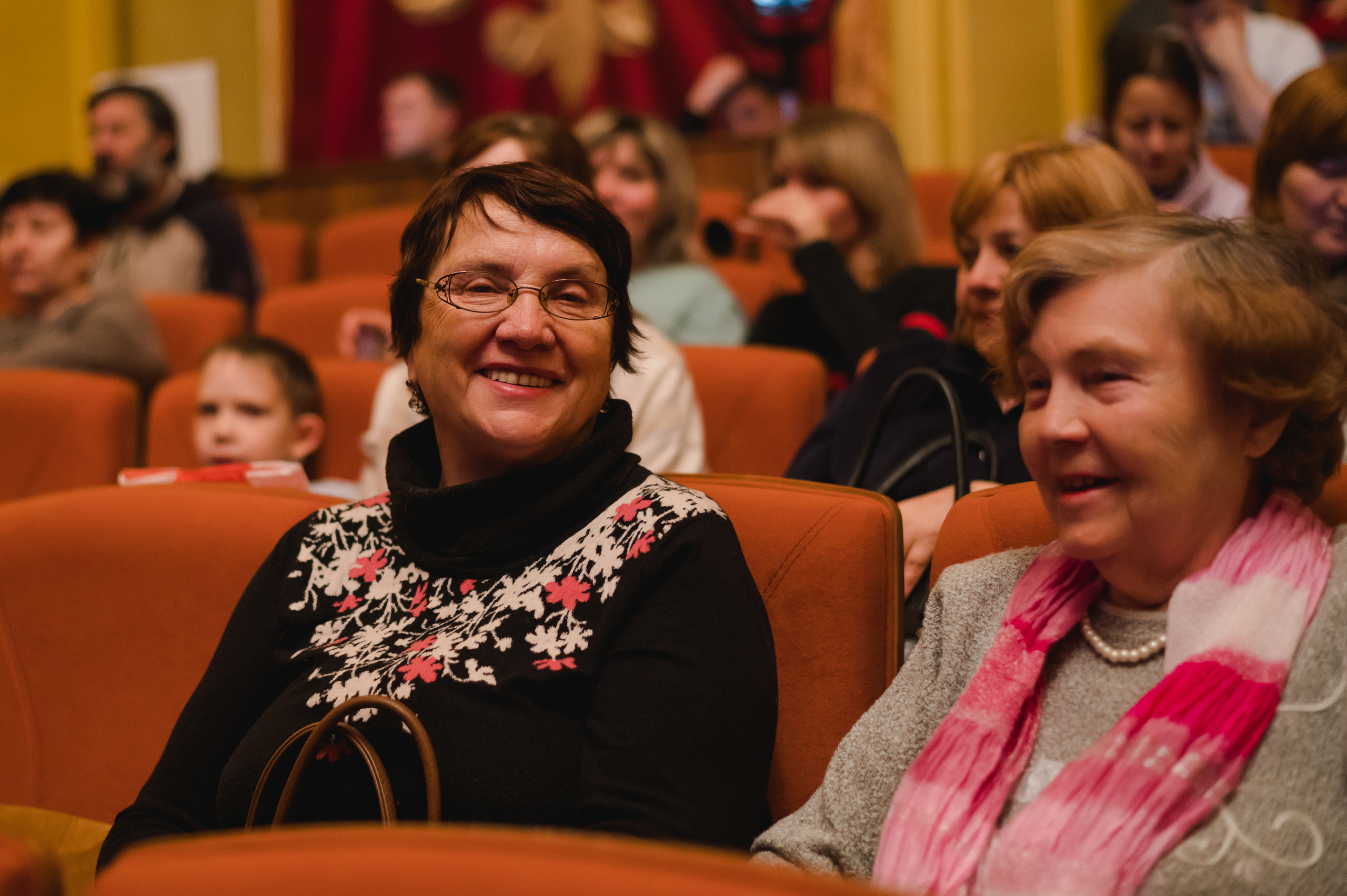 ДК ЧТПЗ 65 Лет, 2022. Фотограф Виктор Андреасян