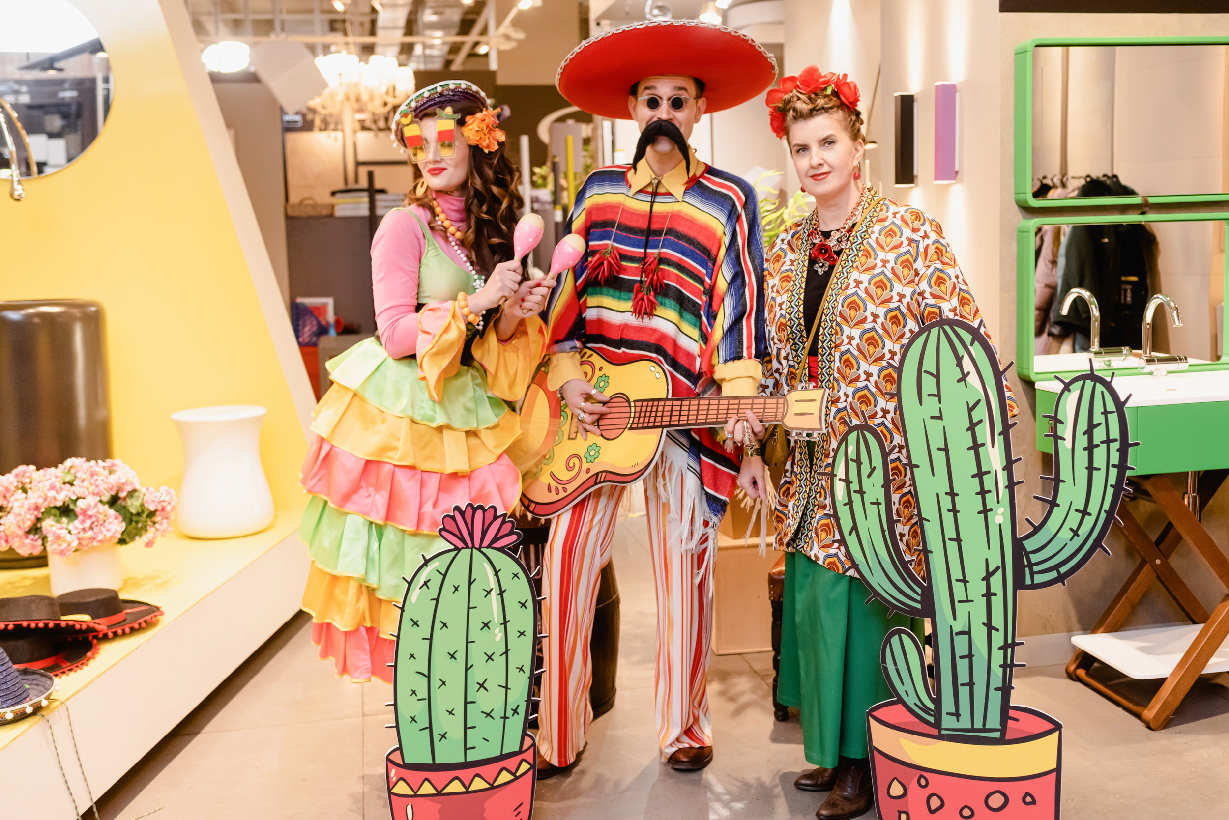 Park Avenue — Лучшие дизайнеры года — 2021. Фотограф Виктор Андреасян