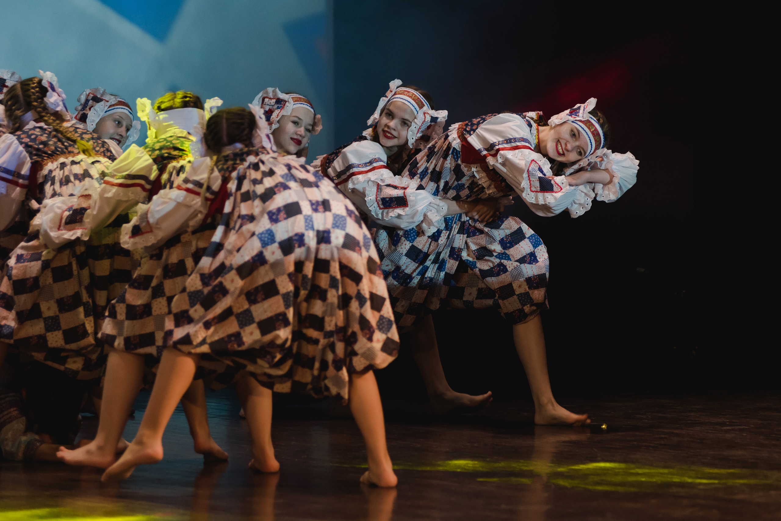 ДК ЧТПЗ 65 Лет, 2022. Фотограф Виктор Андреасян