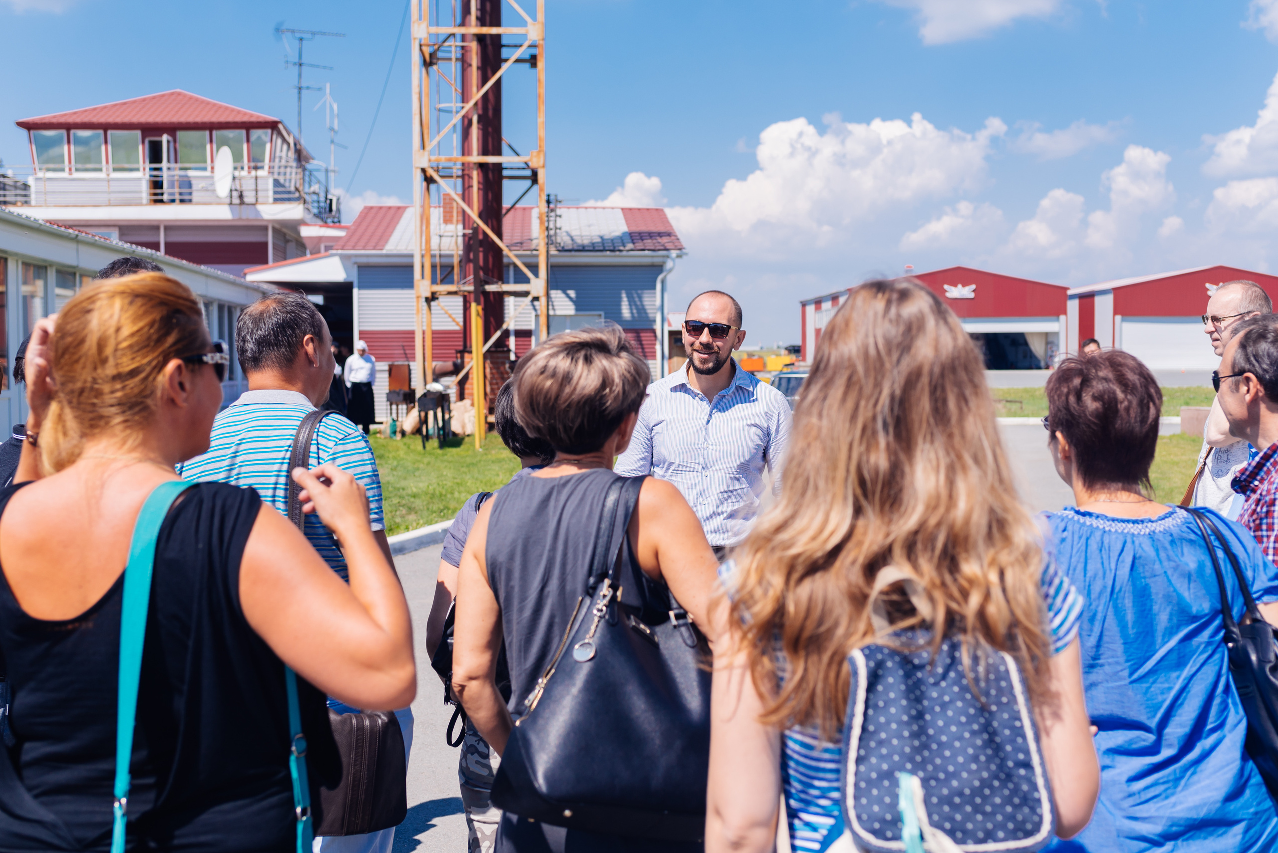 Фортум, «Энергетической кухня» 2017. Фотограф Виктор Андреасян