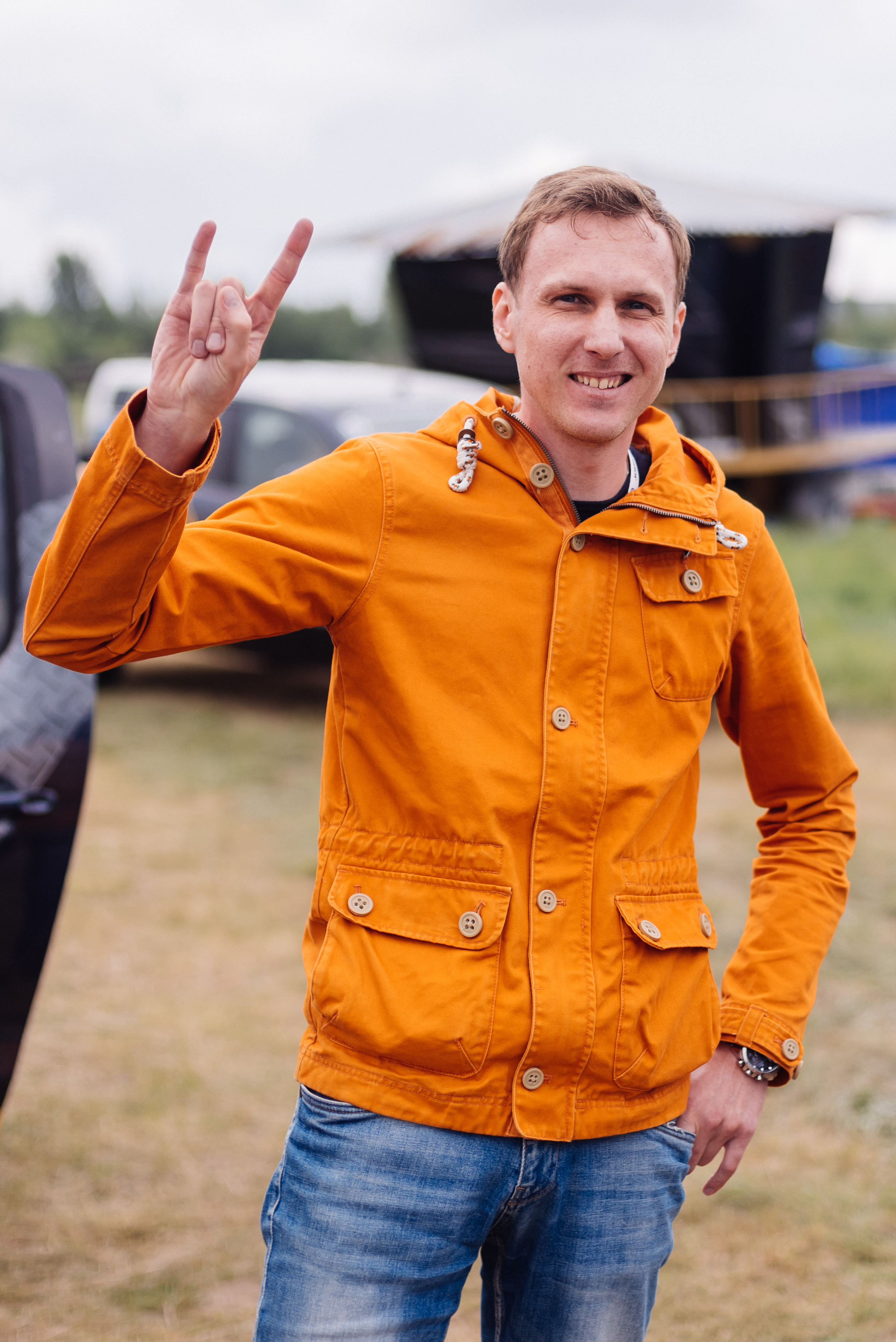 Всероссийский конкурс, стань Героем Amarok, 2017. Фотограф Виктор Андреасян