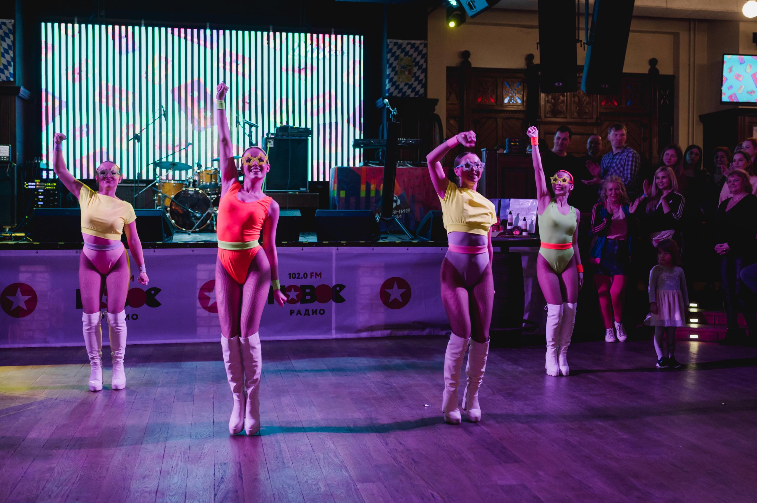 IMIX-Квиз, 2023. Фотограф Виктор Андреасян