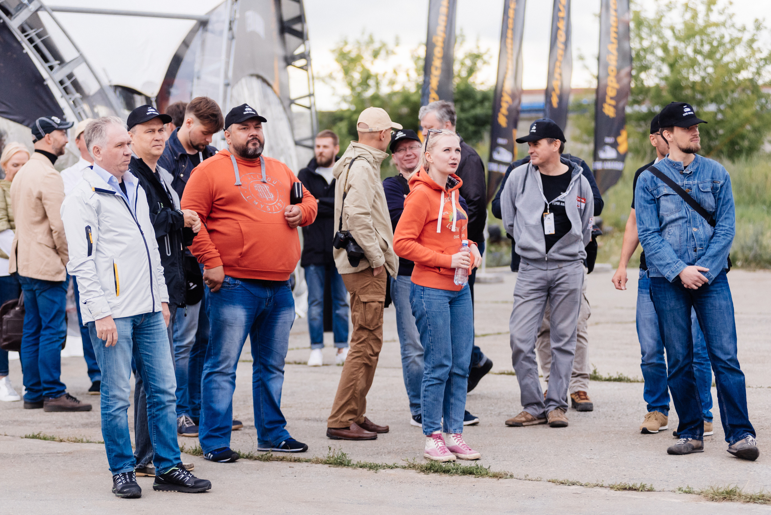 Всероссийский конкурс, стань Героем Amarok, 2017. Фотограф Виктор Андреасян