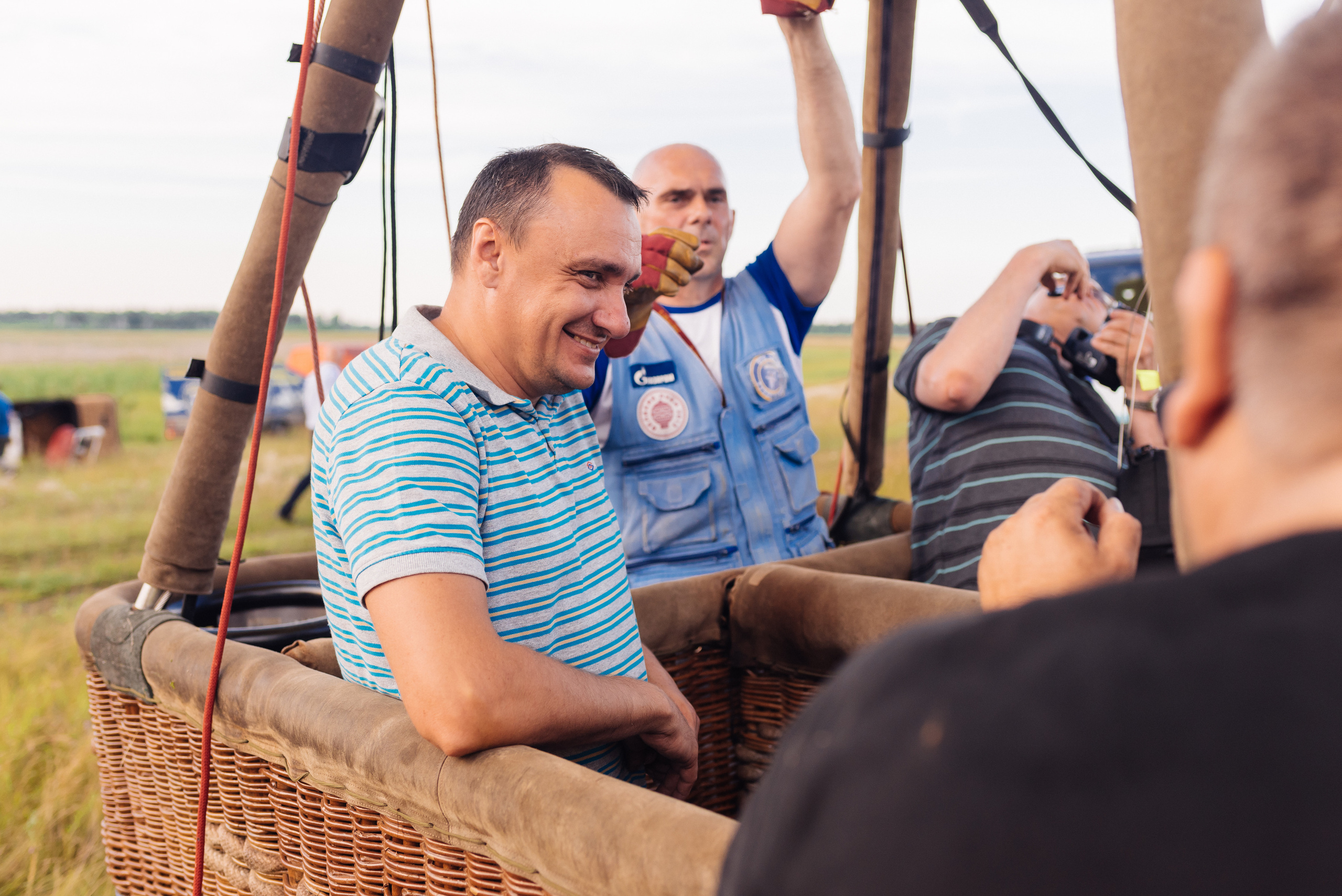 Фортум, «Энергетической кухня» 2017. Фотограф Виктор Андреасян