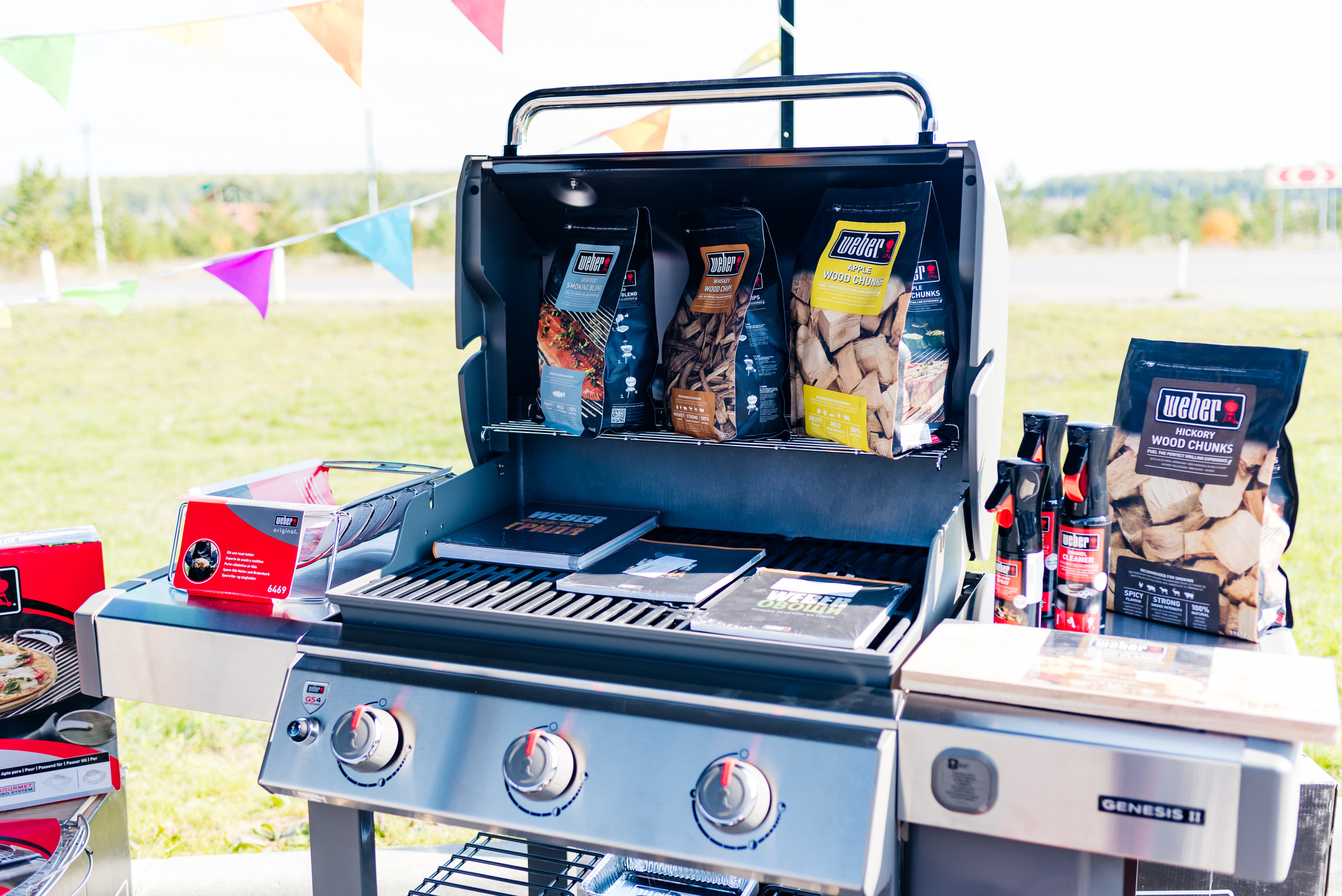 Открытие магазина — «ЕРЕМЕЙ» 2019. Фотограф Виктор Андреасян