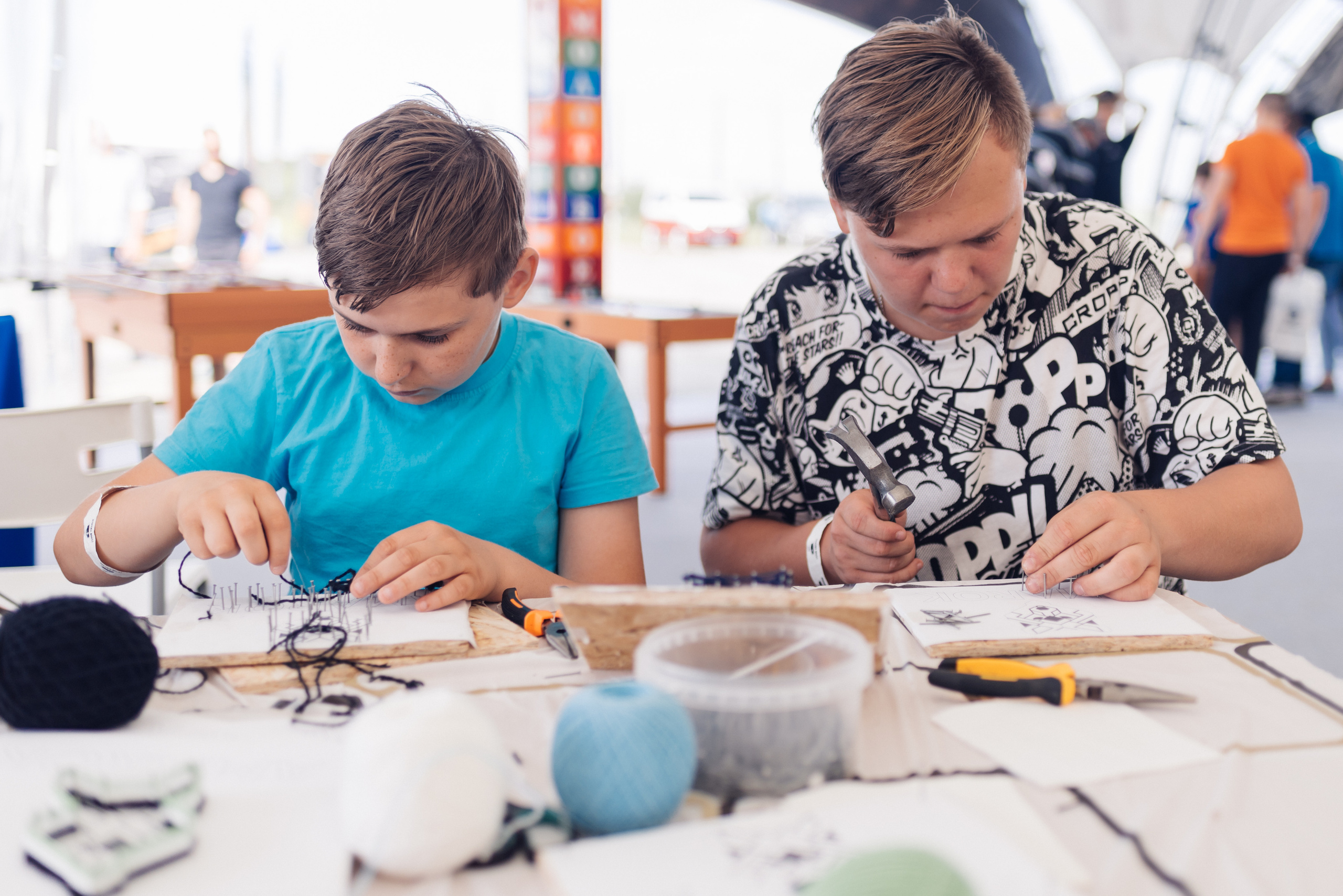 Всероссийский конкурс, стань Героем Amarok, 2017. Фотограф Виктор Андреасян