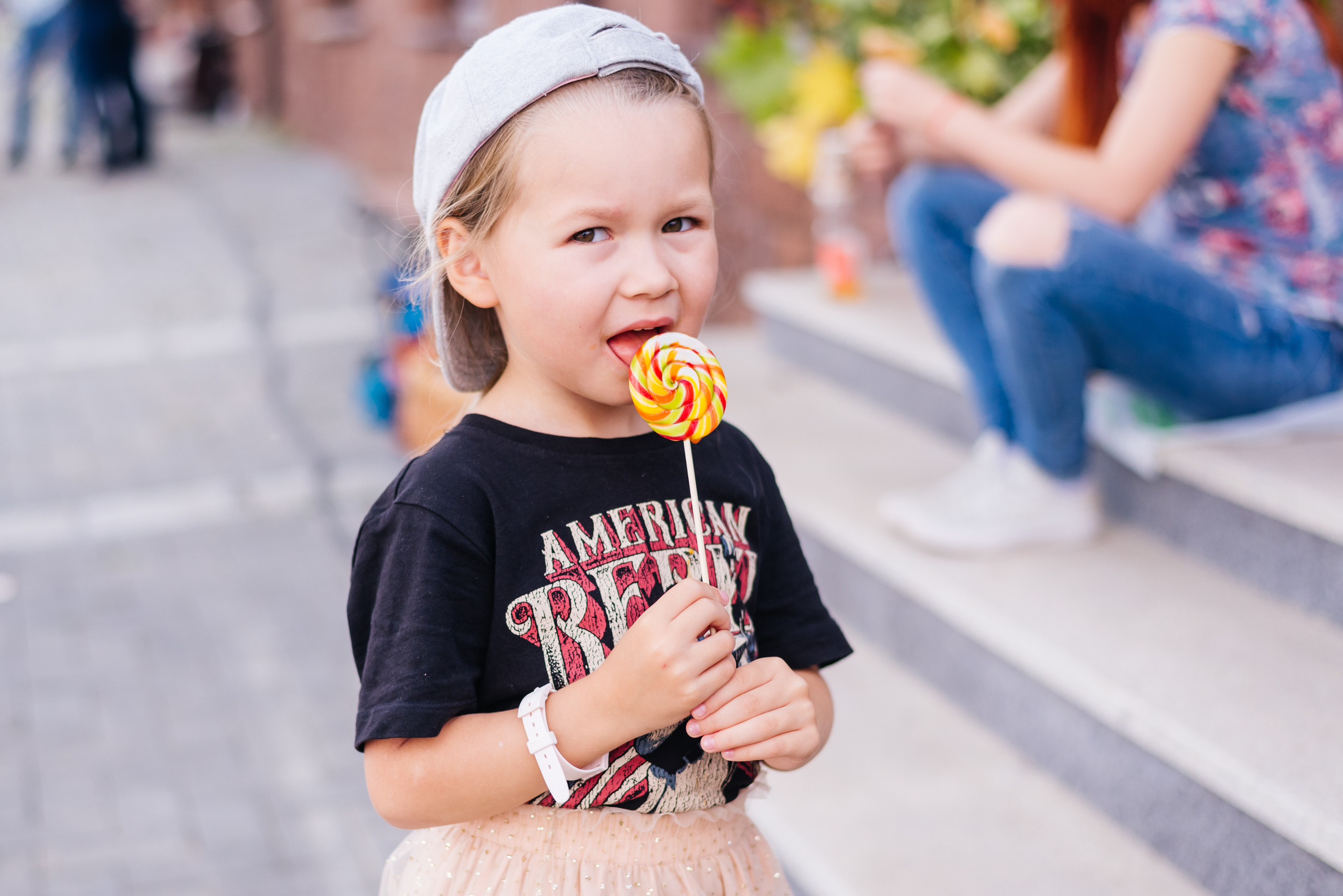 Открытие магазина — «ЕРЕМЕЙ» 2019. Фотограф Виктор Андреасян