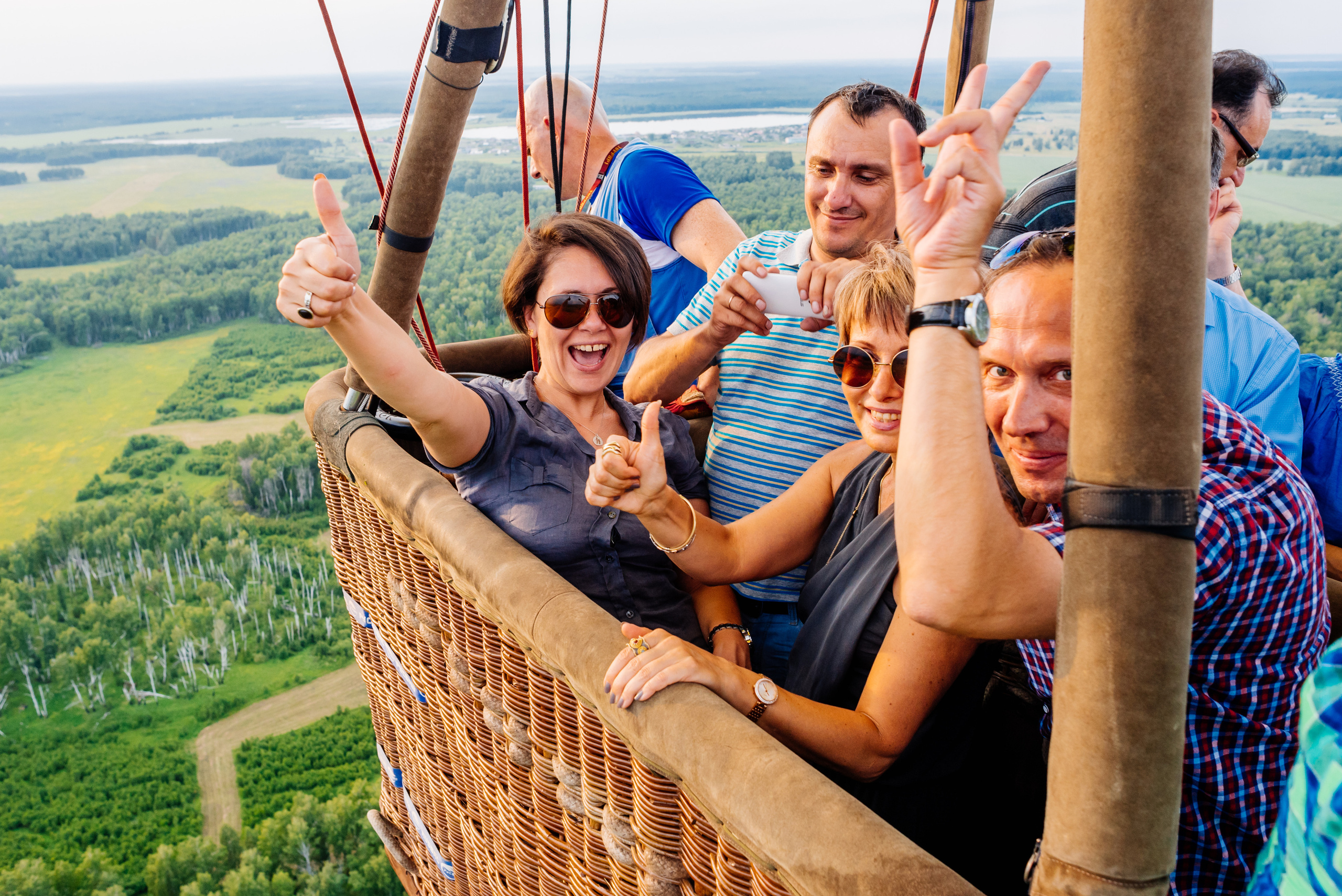 Фортум, «Энергетической кухня» 2017. Фотограф Виктор Андреасян