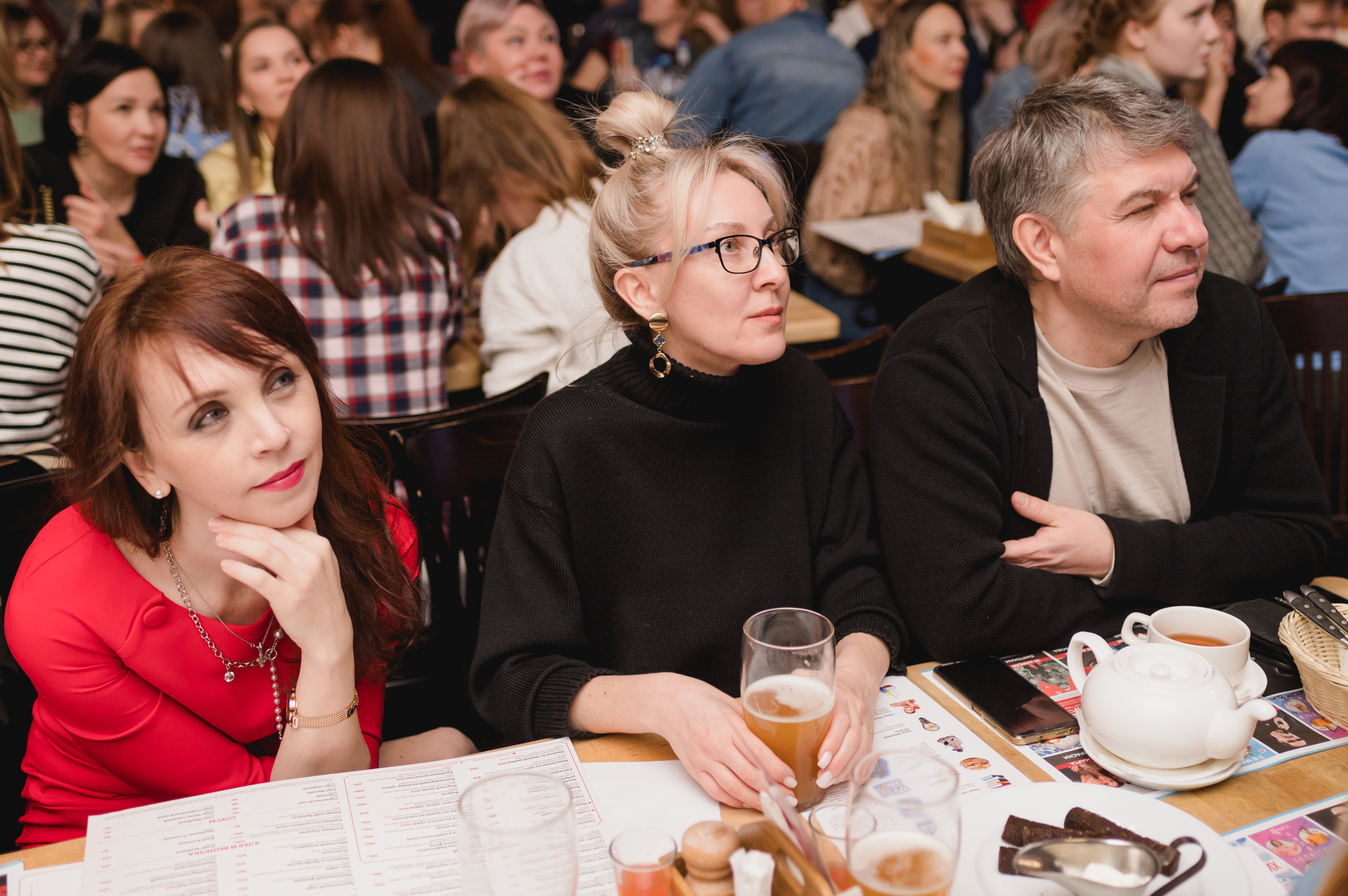 IMIX-Квиз, 2023. Фотограф Виктор Андреасян