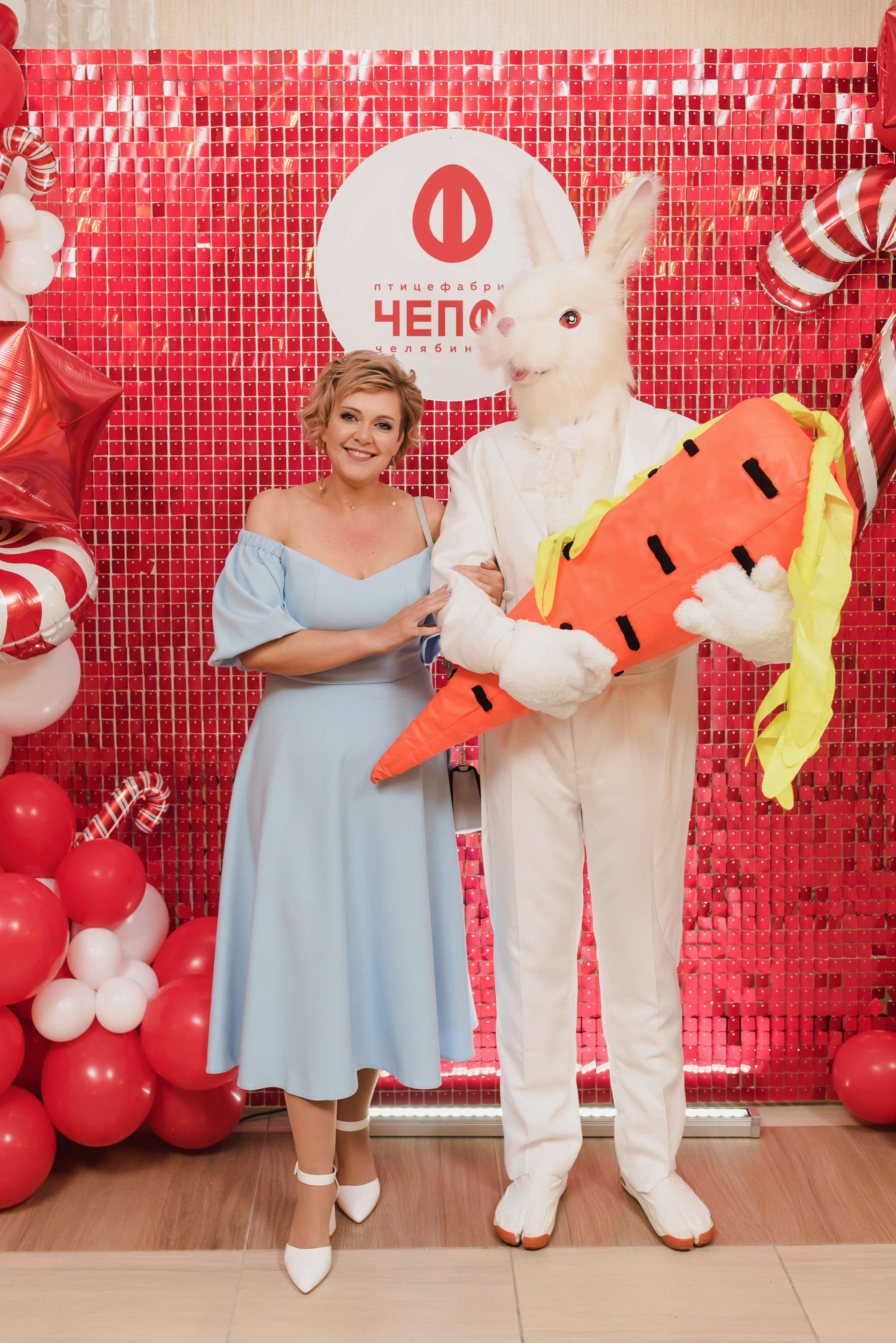 Новогодний корпоратив — ЧЕПФА, 2022. Фотограф Виктор Андреасян