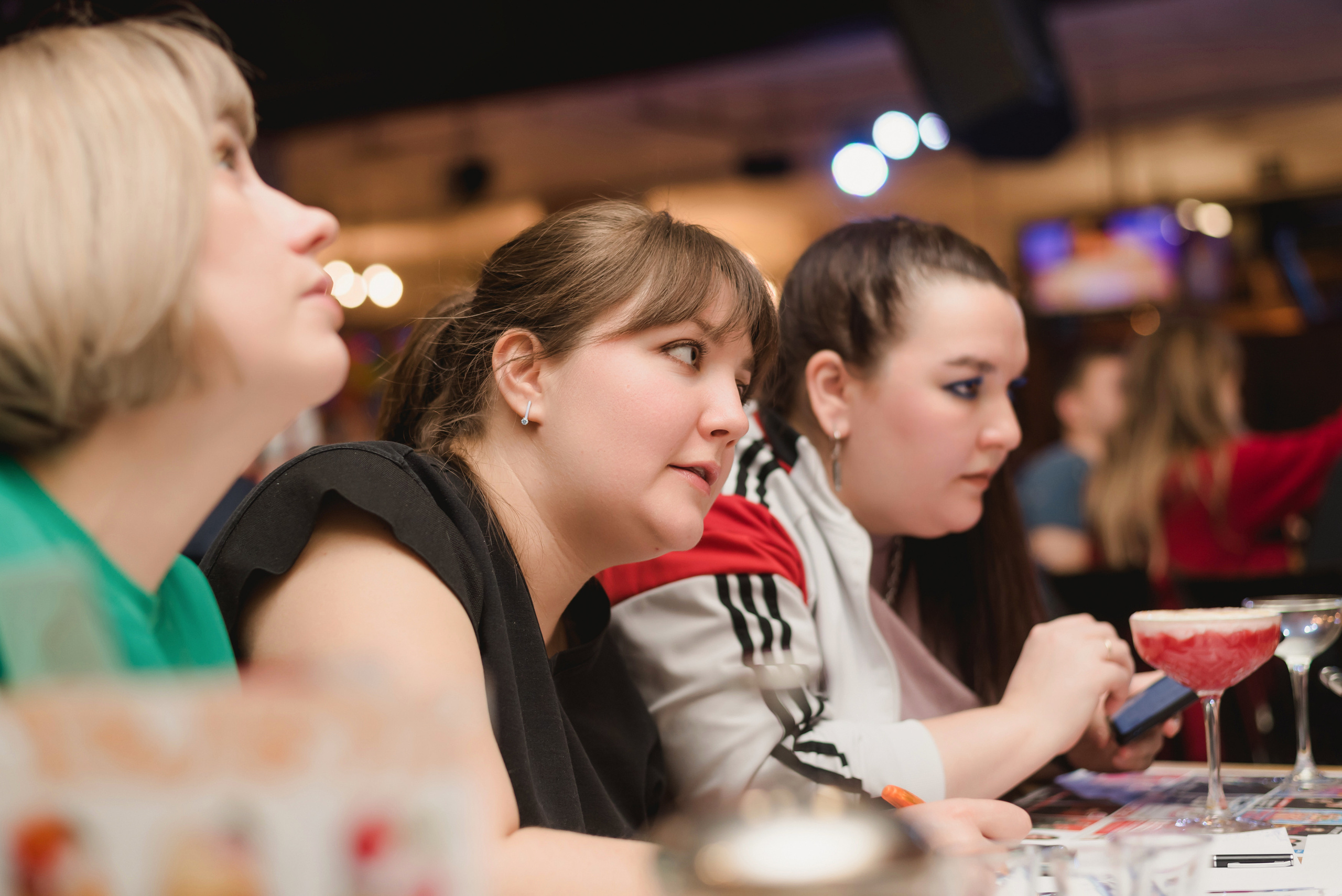 IMIX-Квиз, 2023. Фотограф Виктор Андреасян