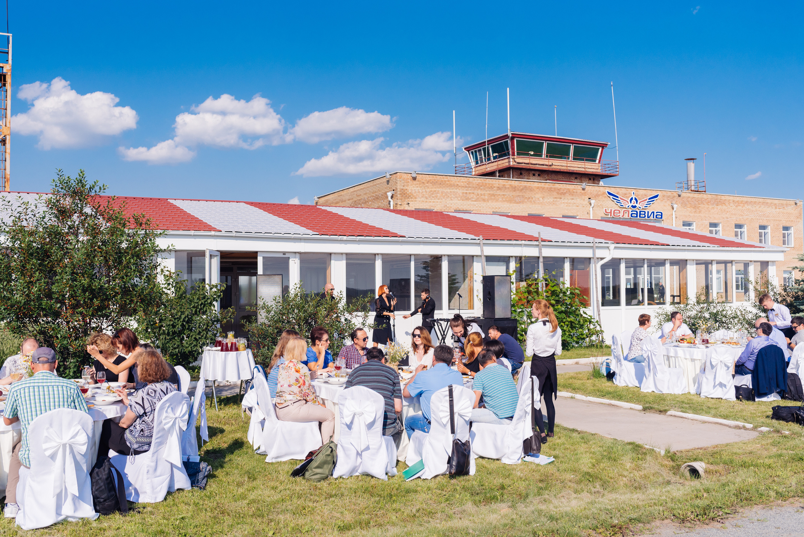 Фортум, «Энергетической кухня» 2017. Фотограф Виктор Андреасян