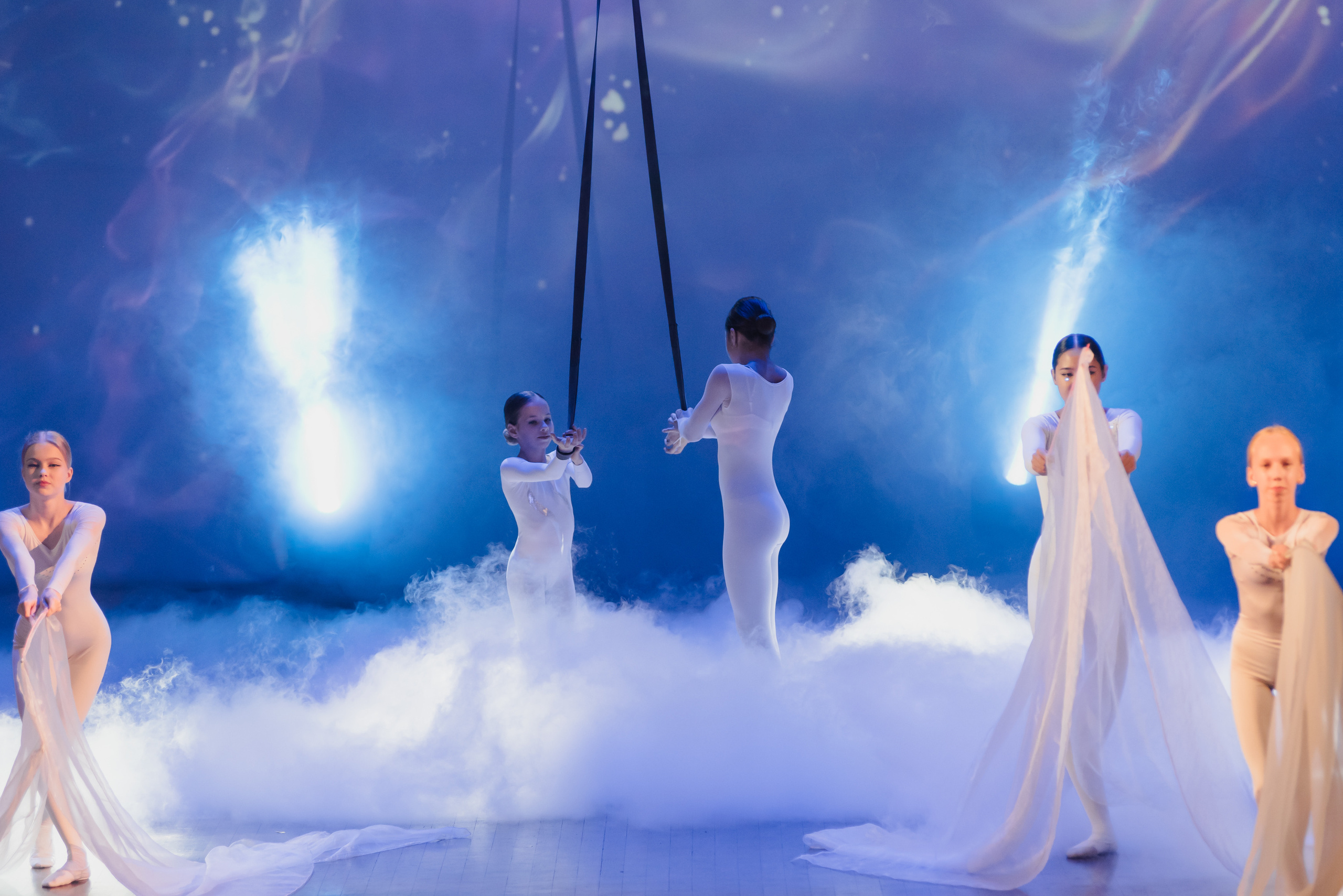 ДК ЧТПЗ 65 Лет, 2022. Фотограф Виктор Андреасян