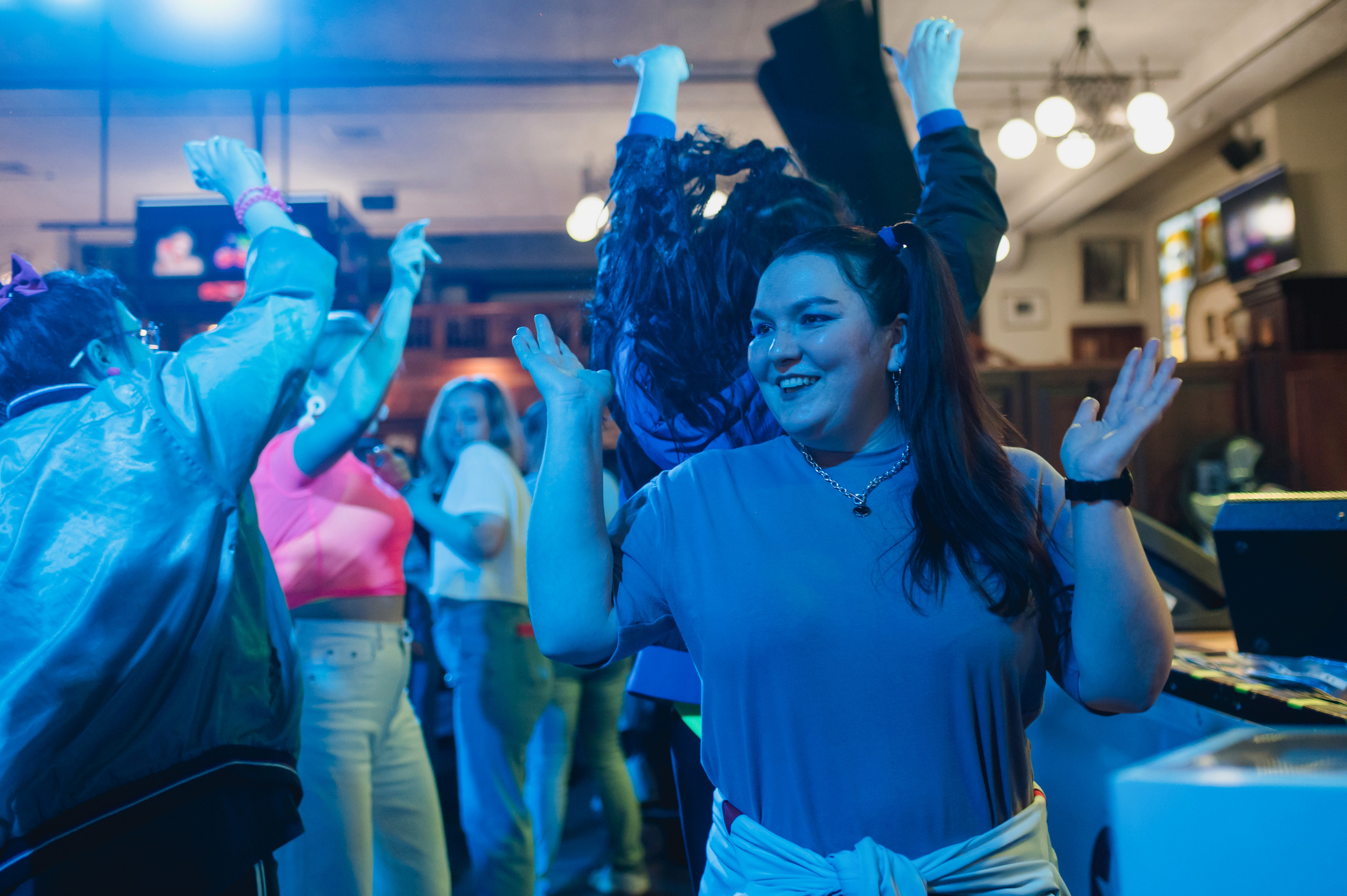 IMIX-Квиз, 2023. Фотограф Виктор Андреасян