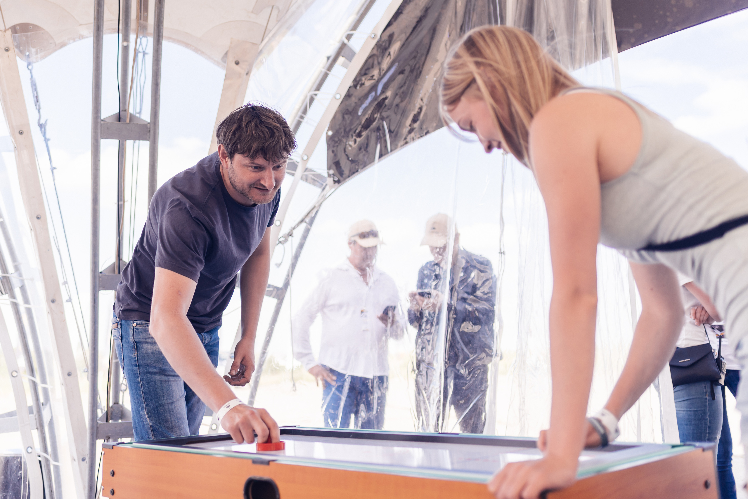 Всероссийский конкурс, стань Героем Amarok, 2017. Фотограф Виктор Андреасян