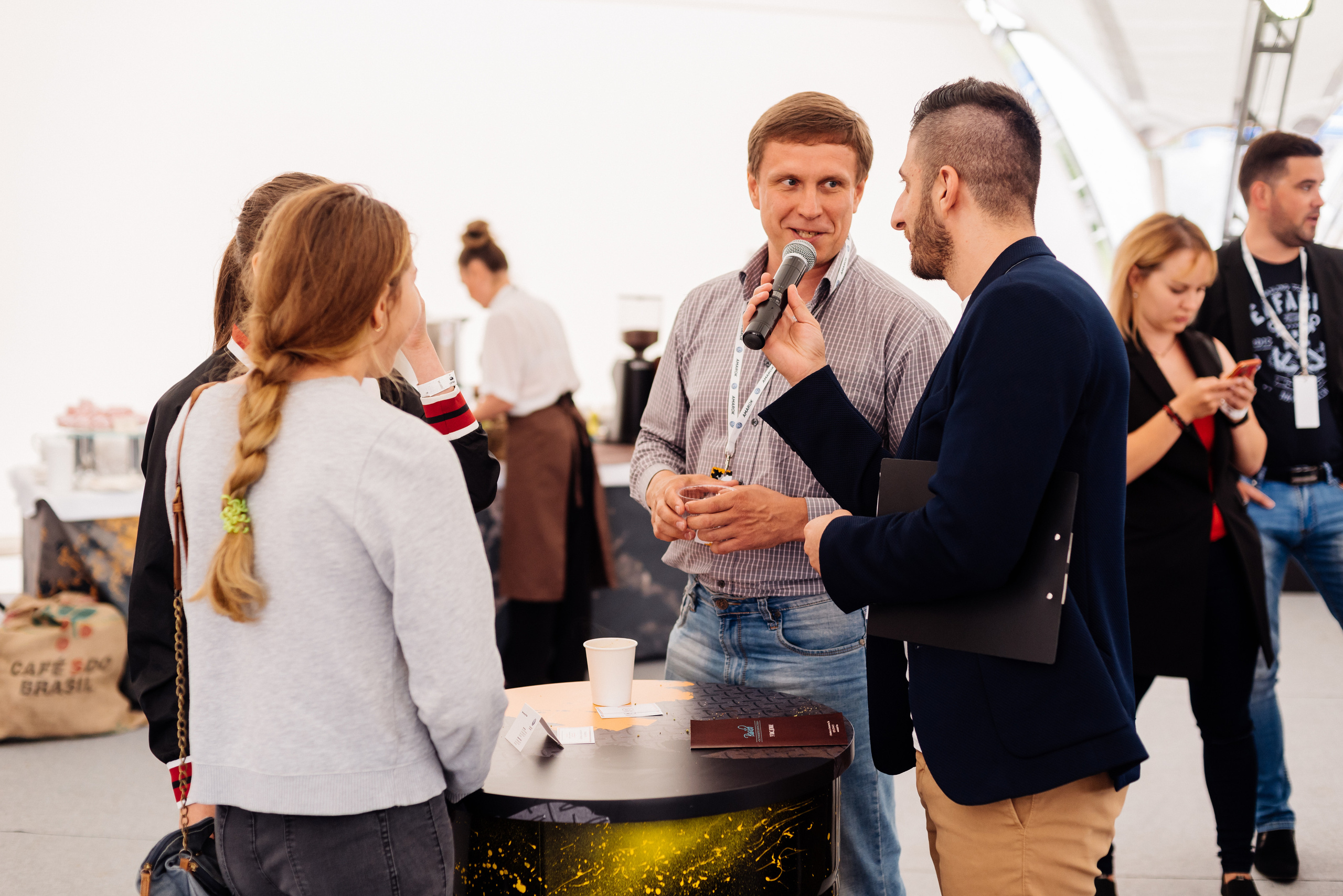 Всероссийский конкурс, стань Героем Amarok, 2017. Фотограф Виктор Андреасян