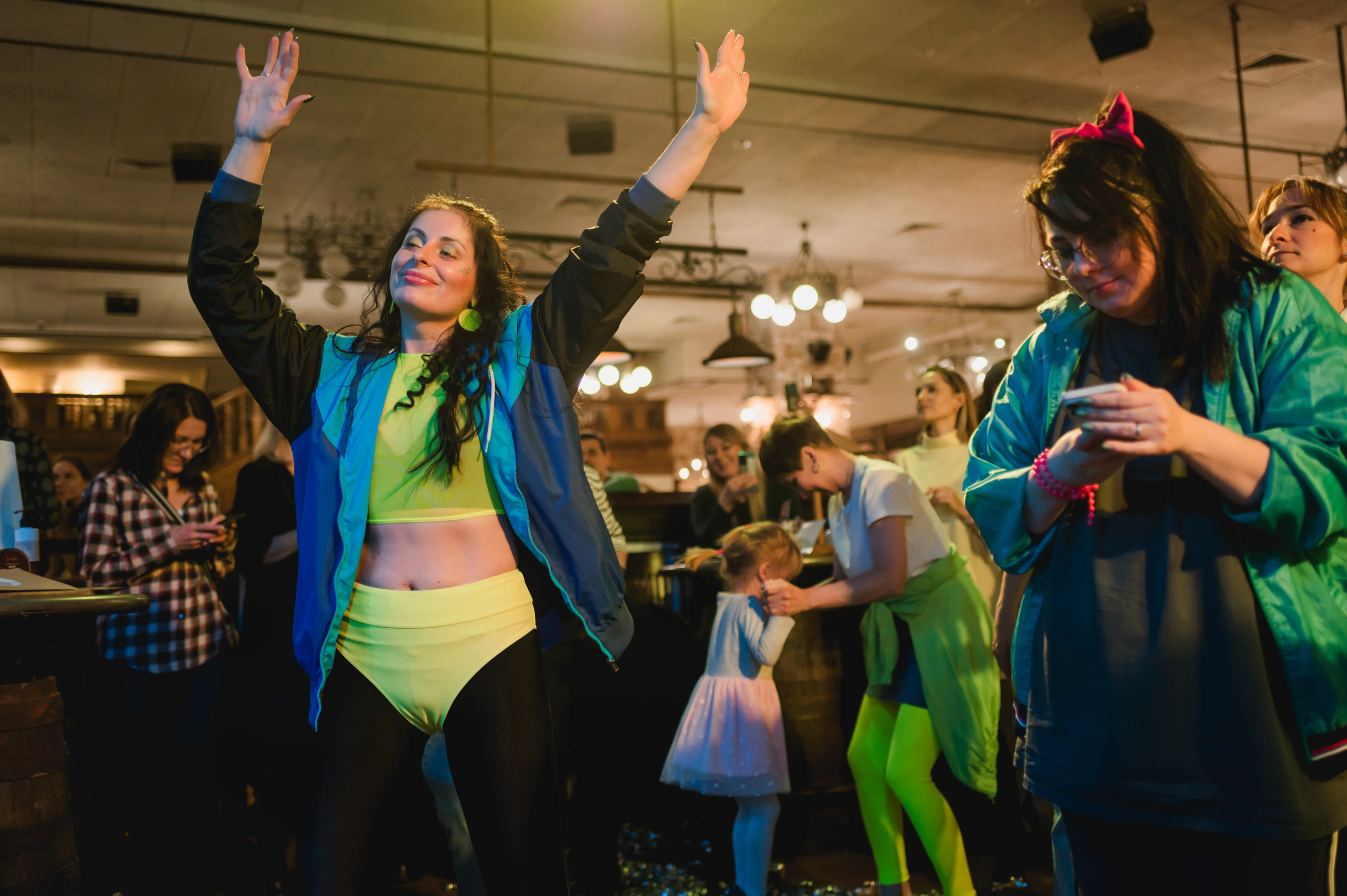 IMIX-Квиз, 2023. Фотограф Виктор Андреасян