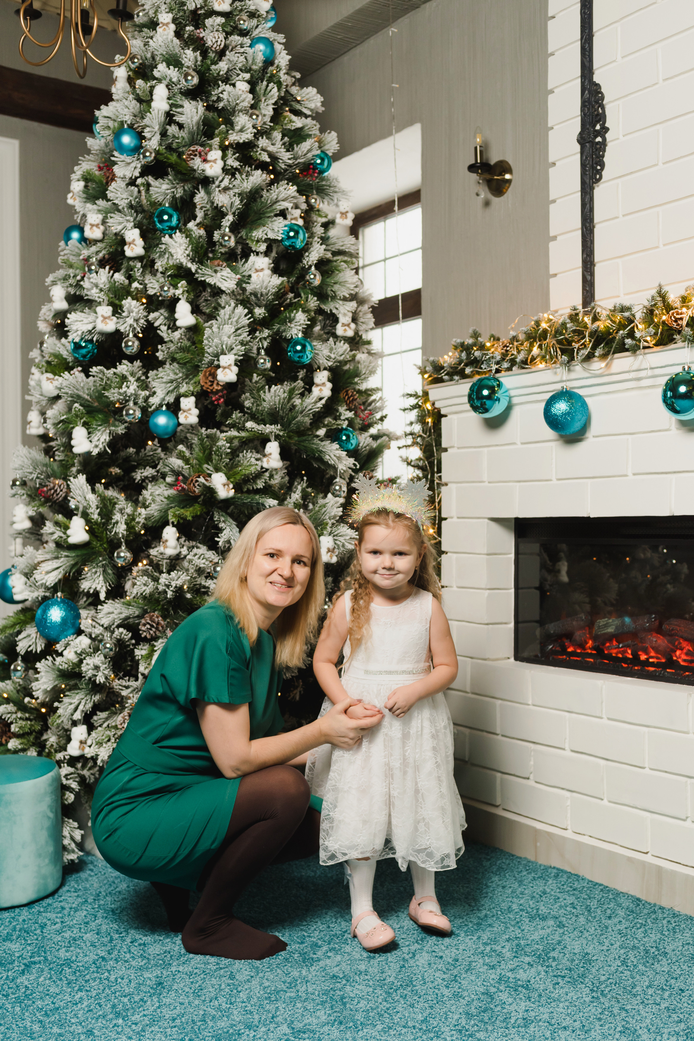 Анимационная гвардия — Зелёные Человечки. Фотограф Виктор Андреасян