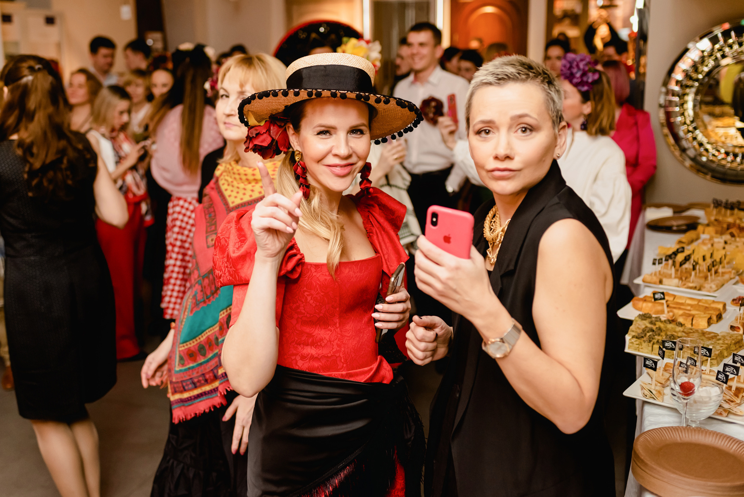 Park Avenue — Лучшие дизайнеры года — 2021. Фотограф Виктор Андреасян