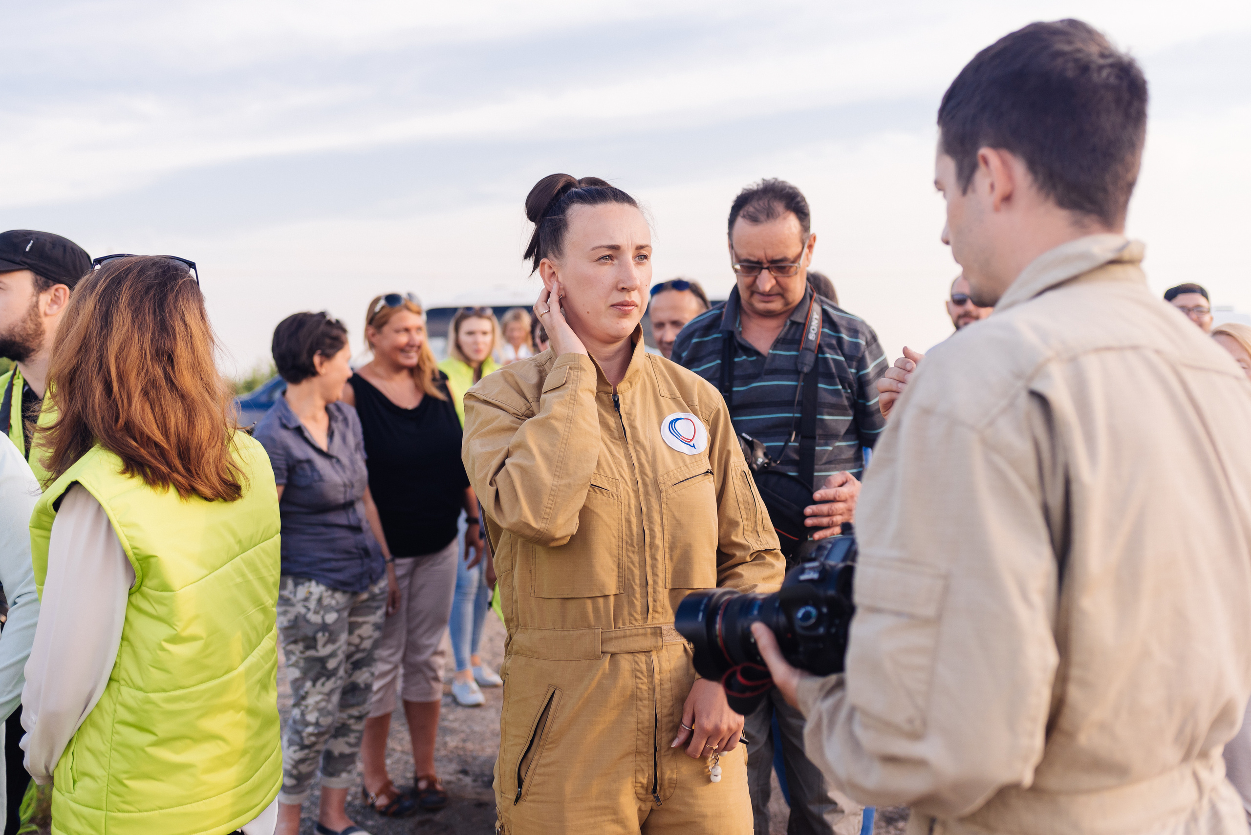 Фортум, «Энергетической кухня» 2017. Фотограф Виктор Андреасян