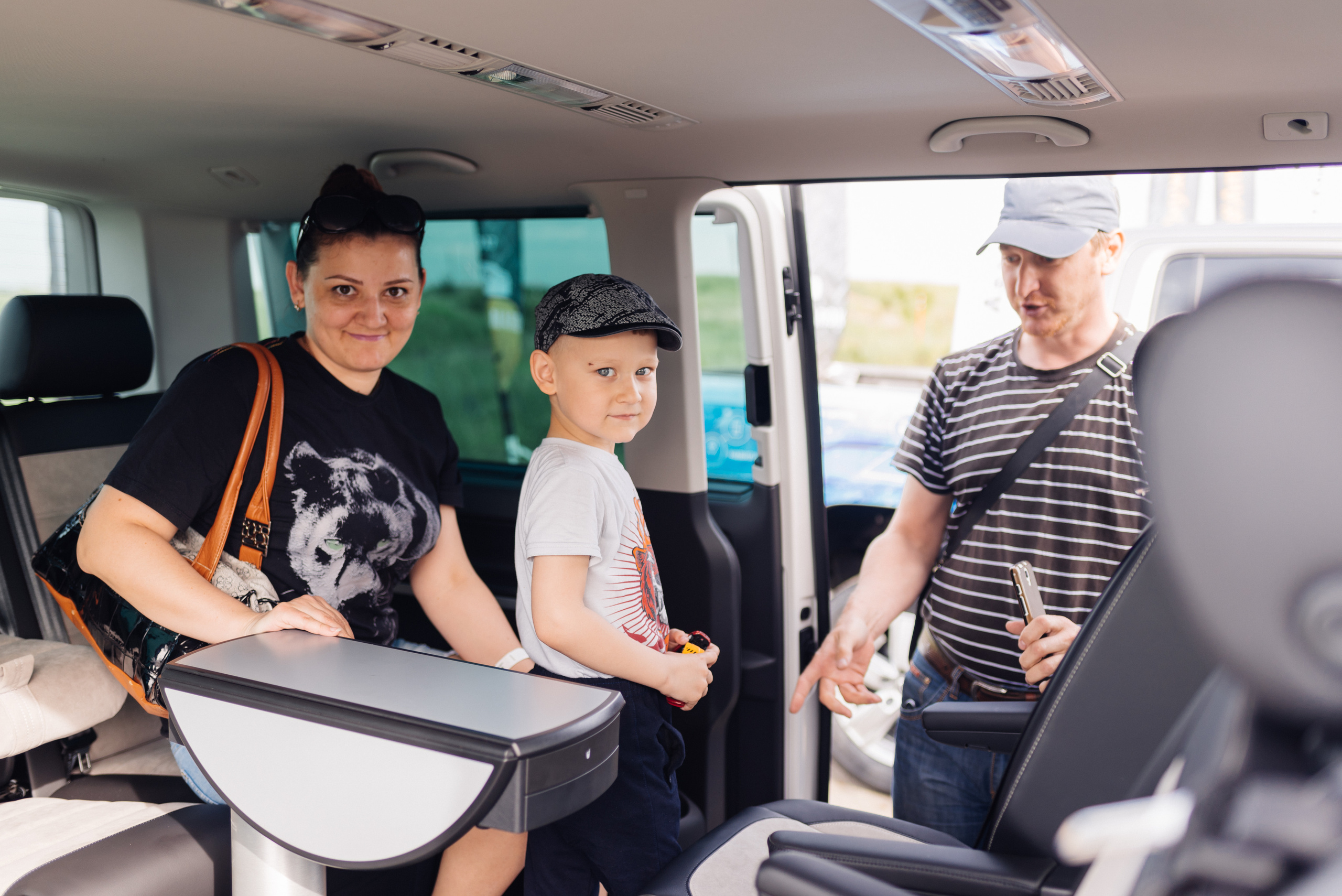 Всероссийский конкурс, стань Героем Amarok, 2017. Фотограф Виктор Андреасян