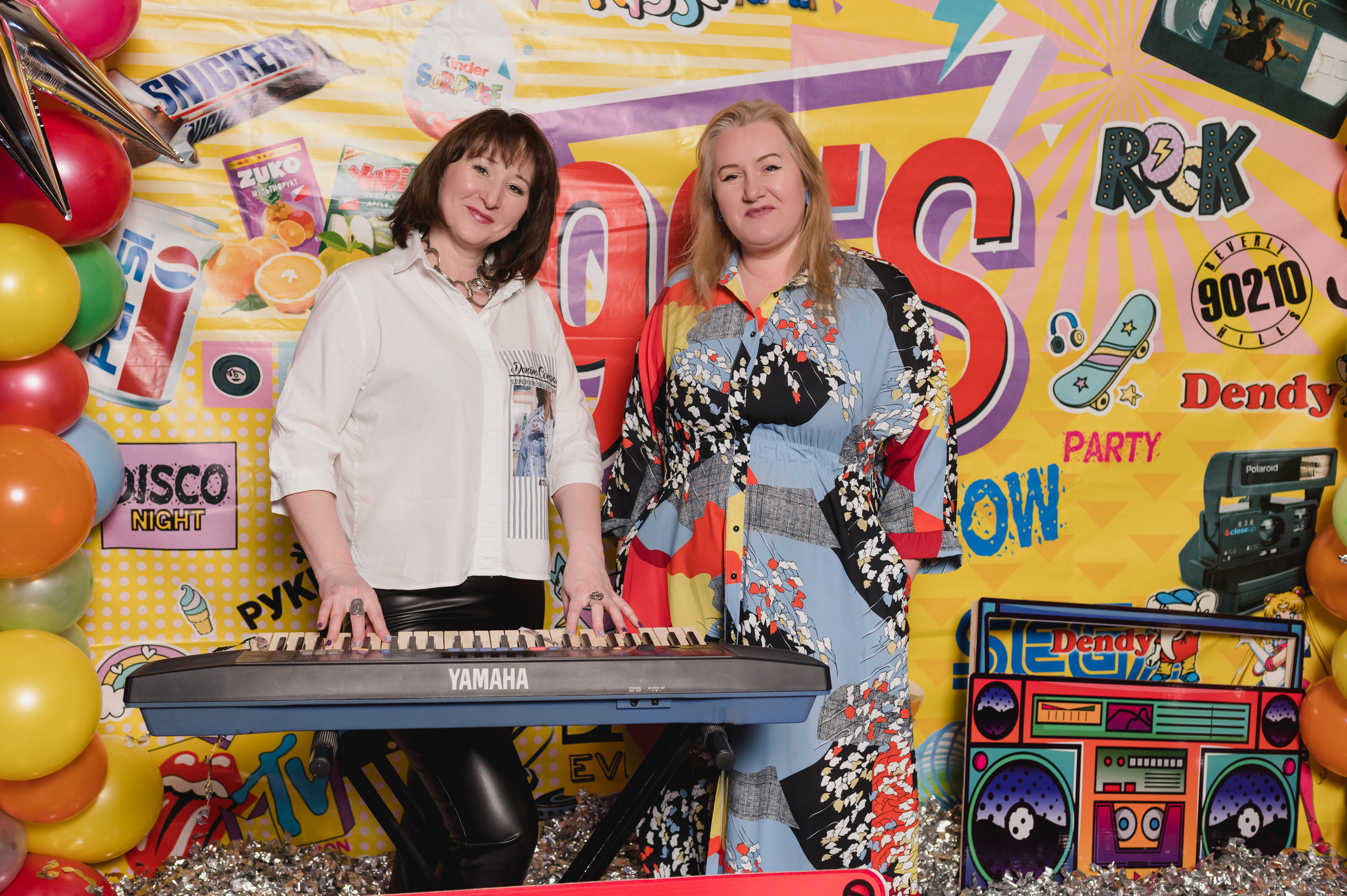 IMIX-Квиз, 2023. Фотограф Виктор Андреасян