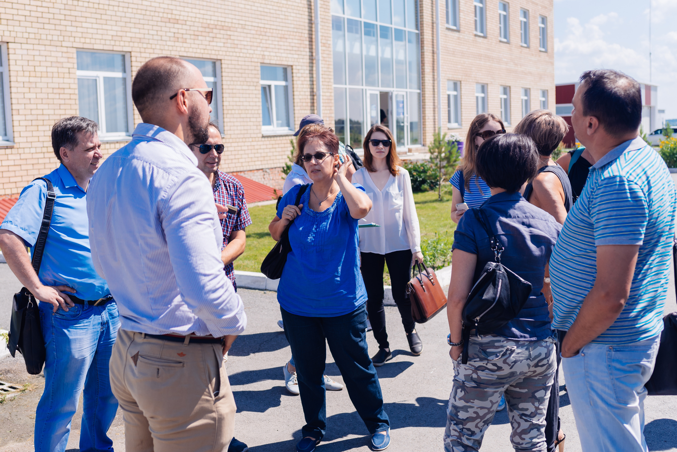 Фортум, «Энергетической кухня» 2017. Фотограф Виктор Андреасян