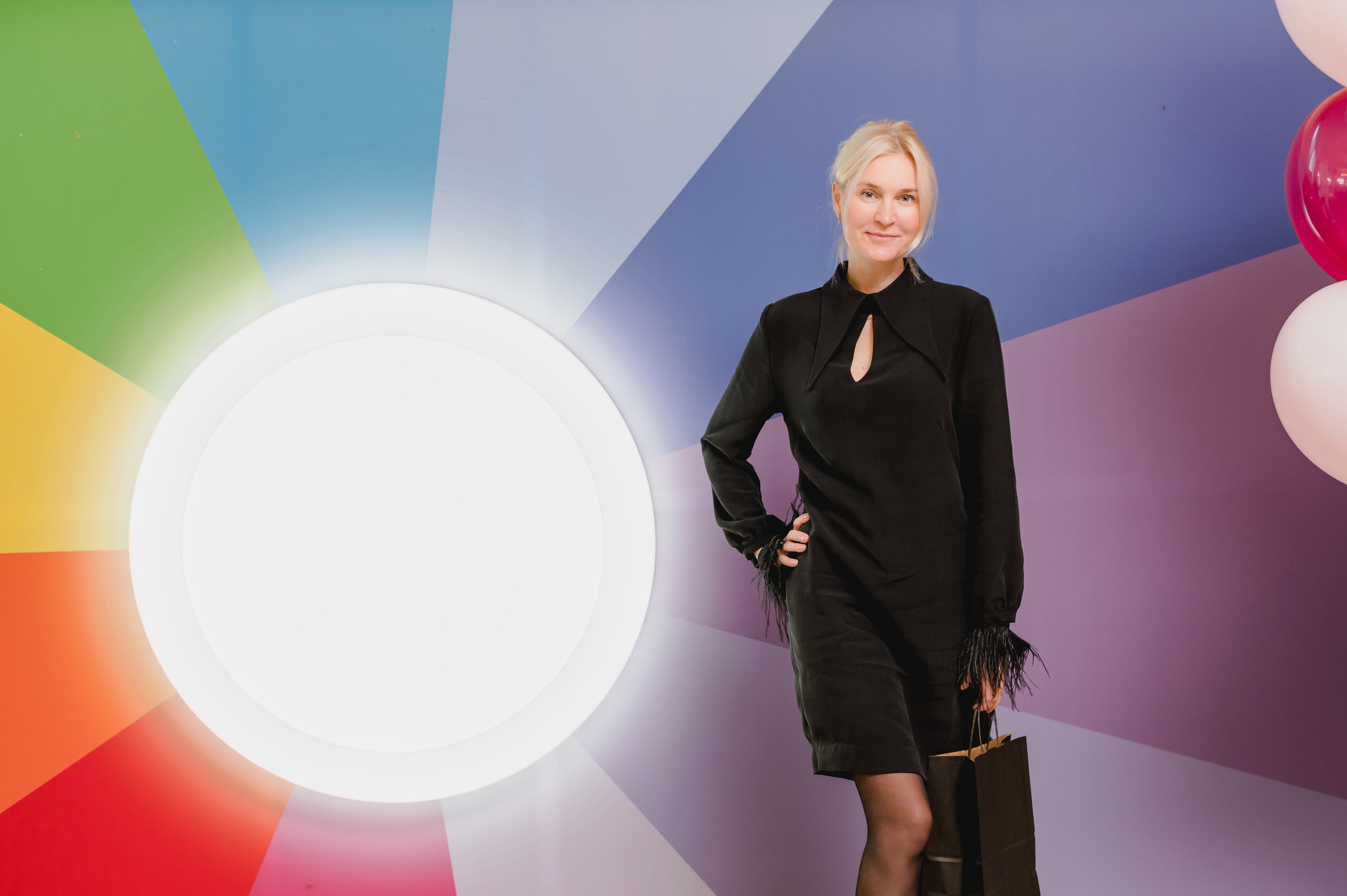 День парикмахера с MATRIX, 2022. Фотограф Виктор Андреасян