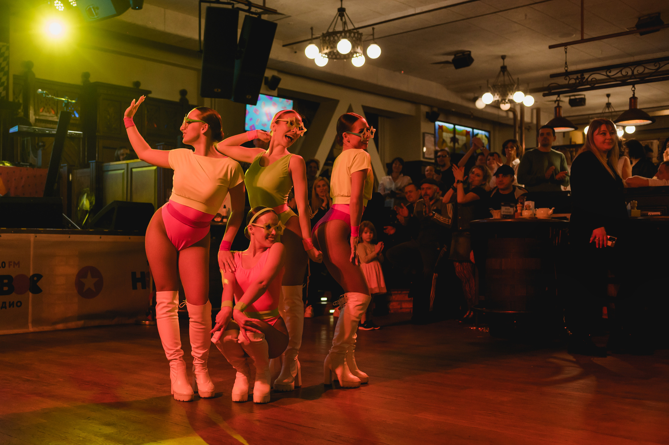 IMIX-Квиз, 2023. Фотограф Виктор Андреасян