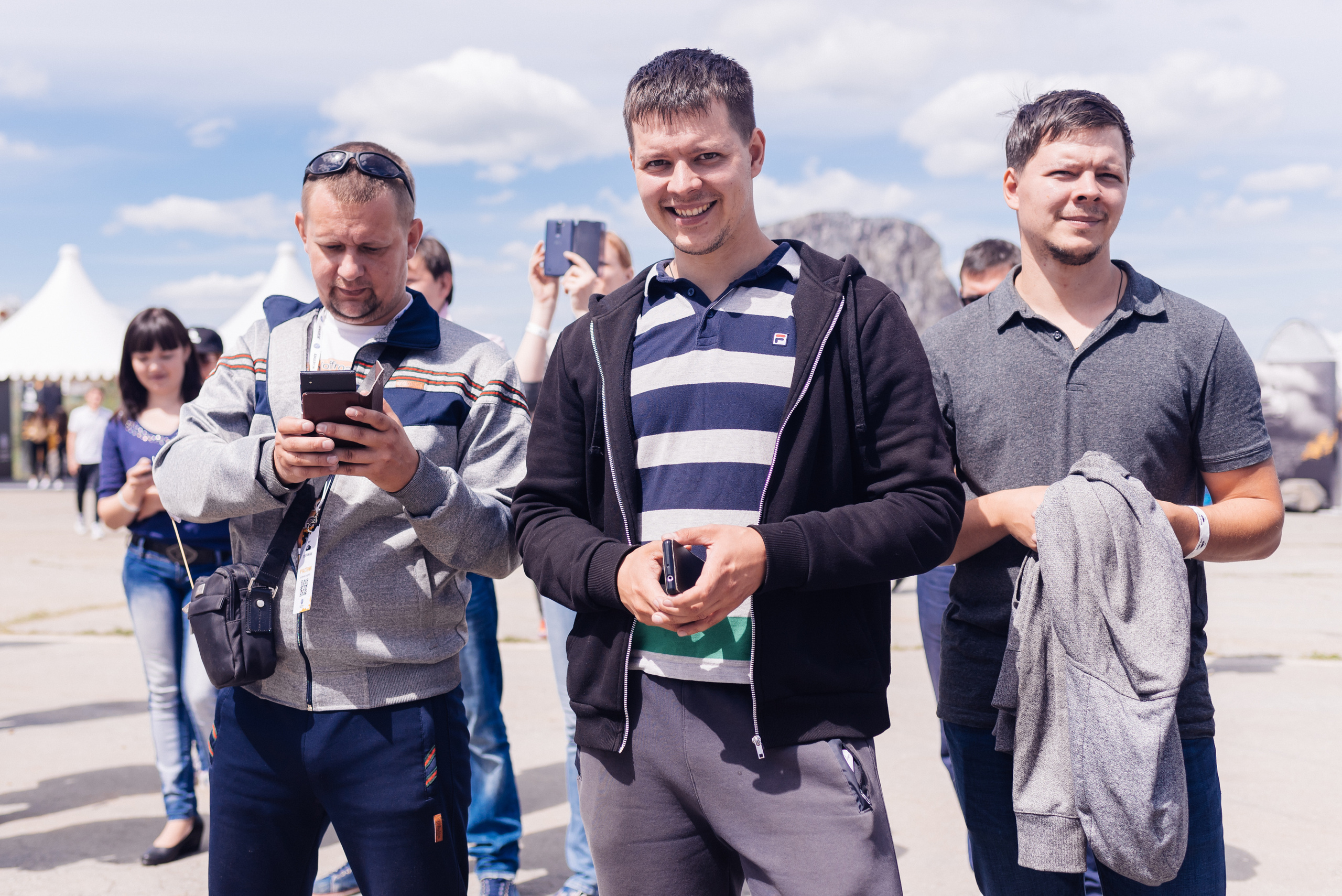 Всероссийский конкурс, стань Героем Amarok, 2017. Фотограф Виктор Андреасян