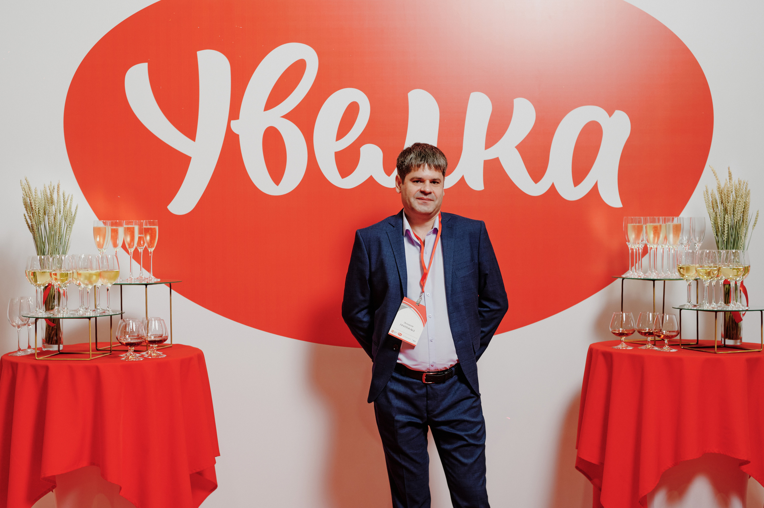 Новый производственно-логистический комплекс компании «Ресурс» Увелка 2021. Фотограф Виктор Андреасян