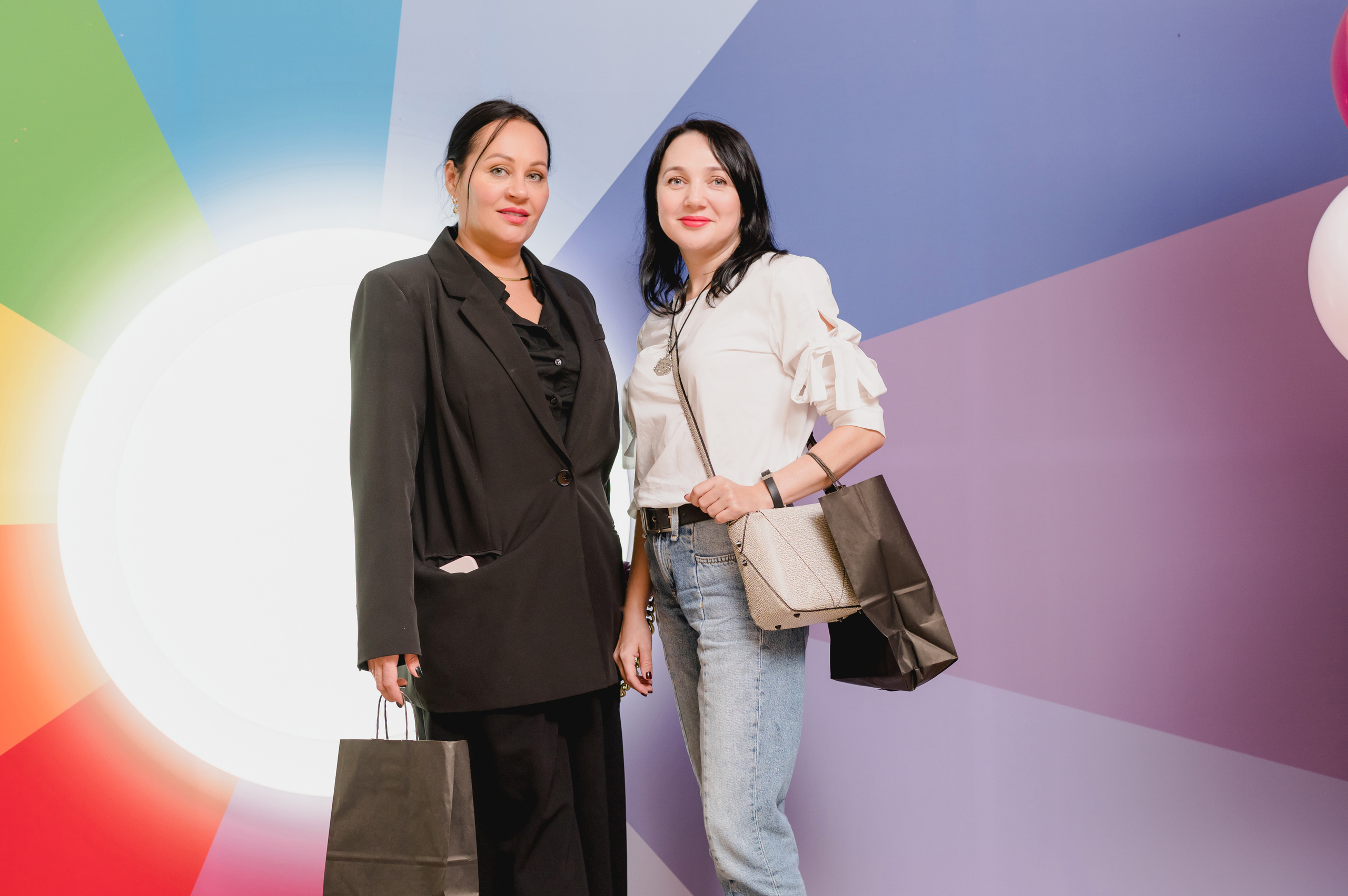 День парикмахера с MATRIX, 2022. Фотограф Виктор Андреасян