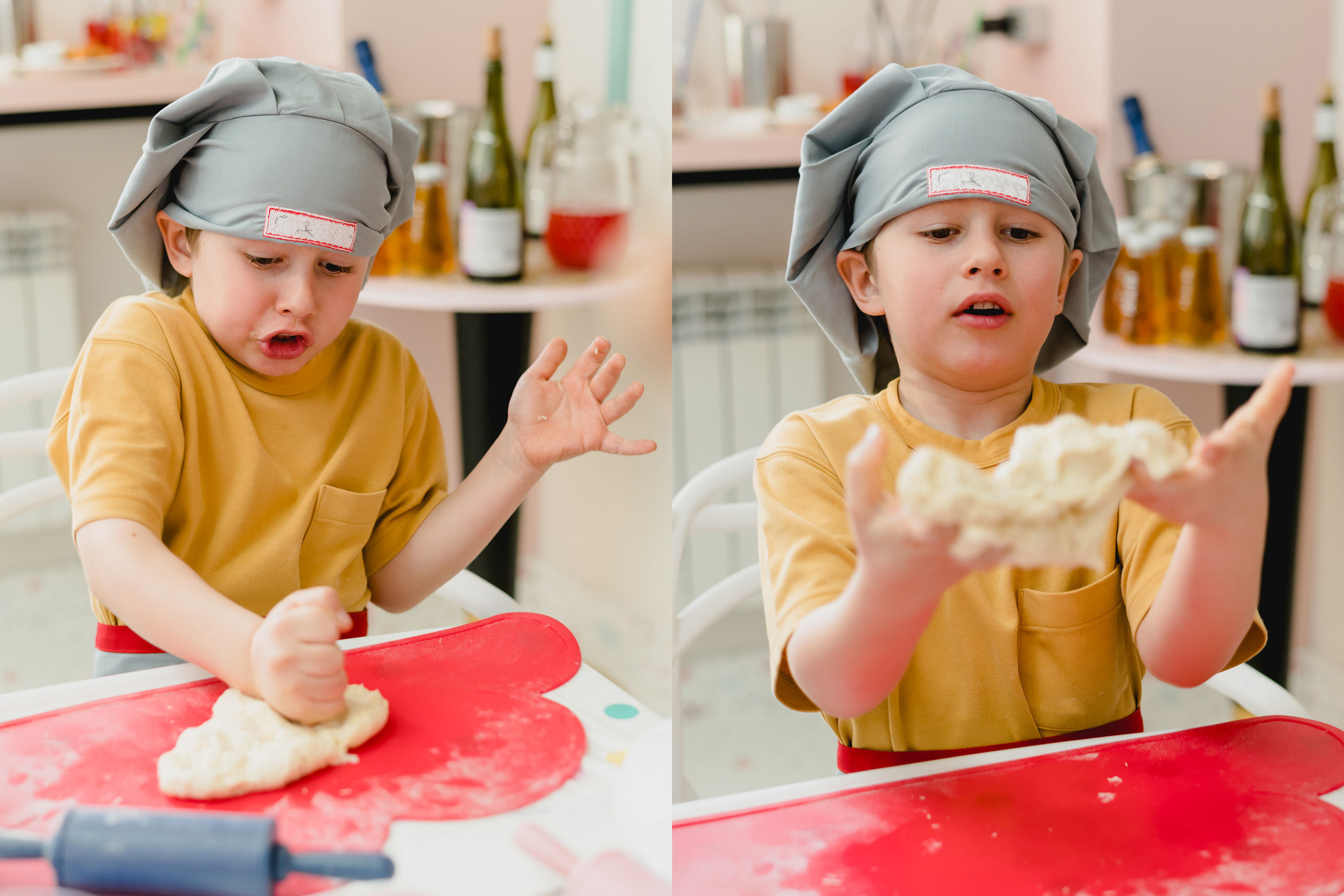 День рождения Вари. Фотограф Виктор Андреасян