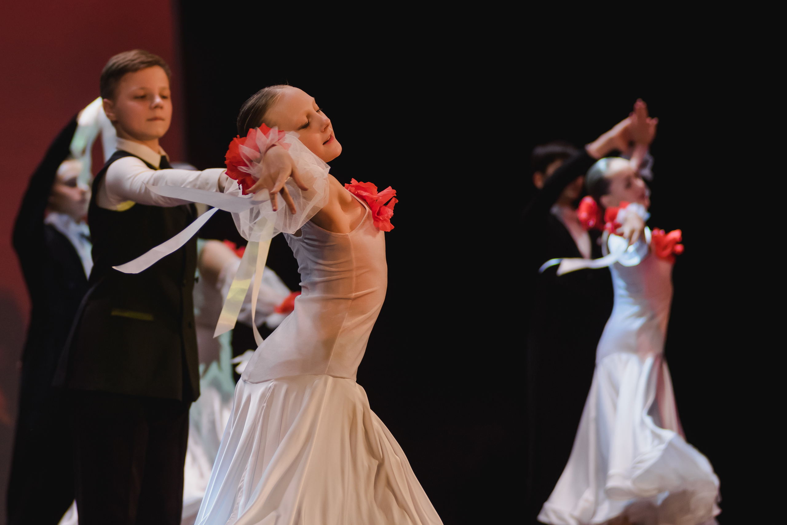 ДК ЧТПЗ 65 Лет, 2022. Фотограф Виктор Андреасян