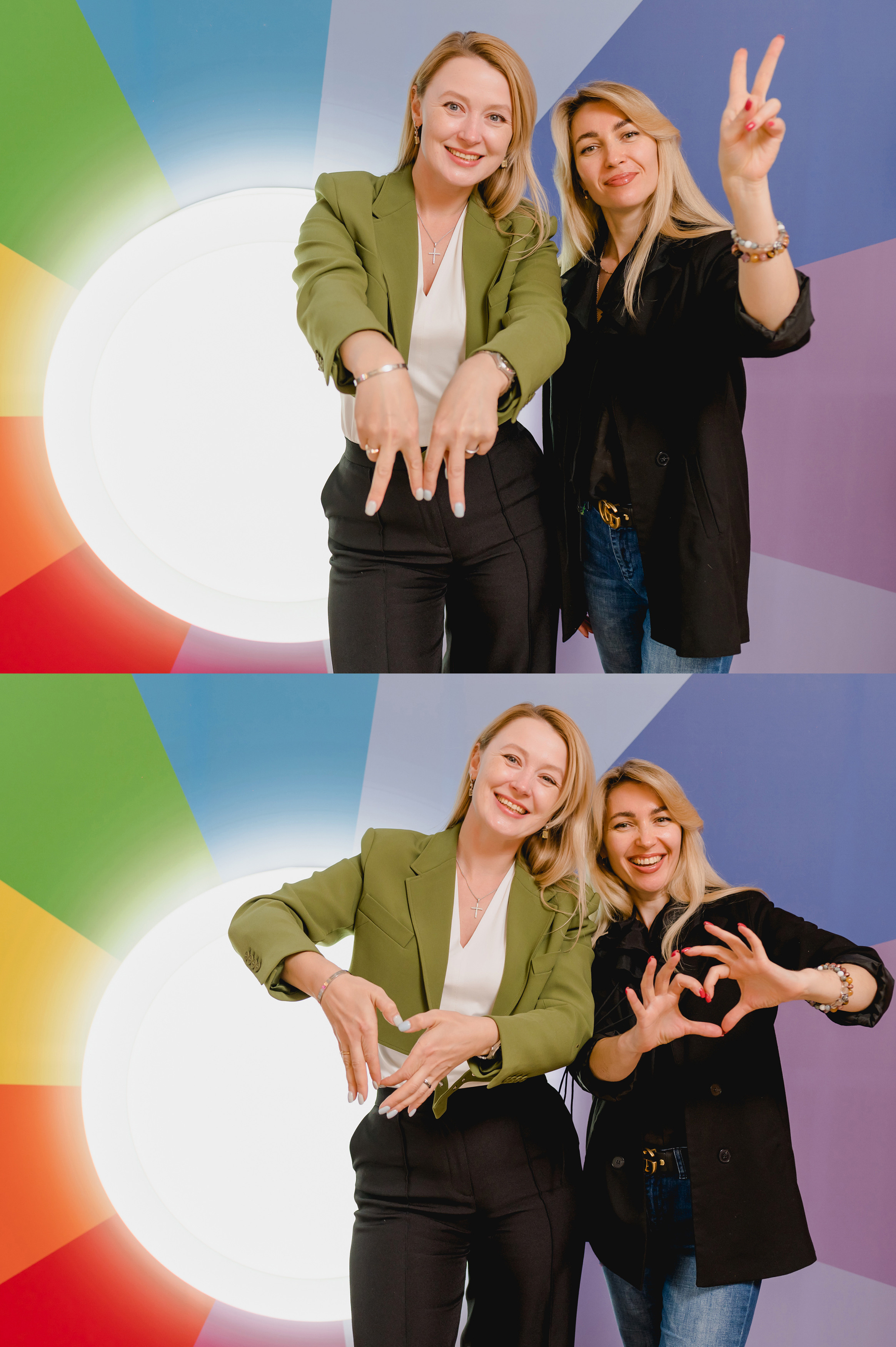 День парикмахера с MATRIX, 2022. Фотограф Виктор Андреасян