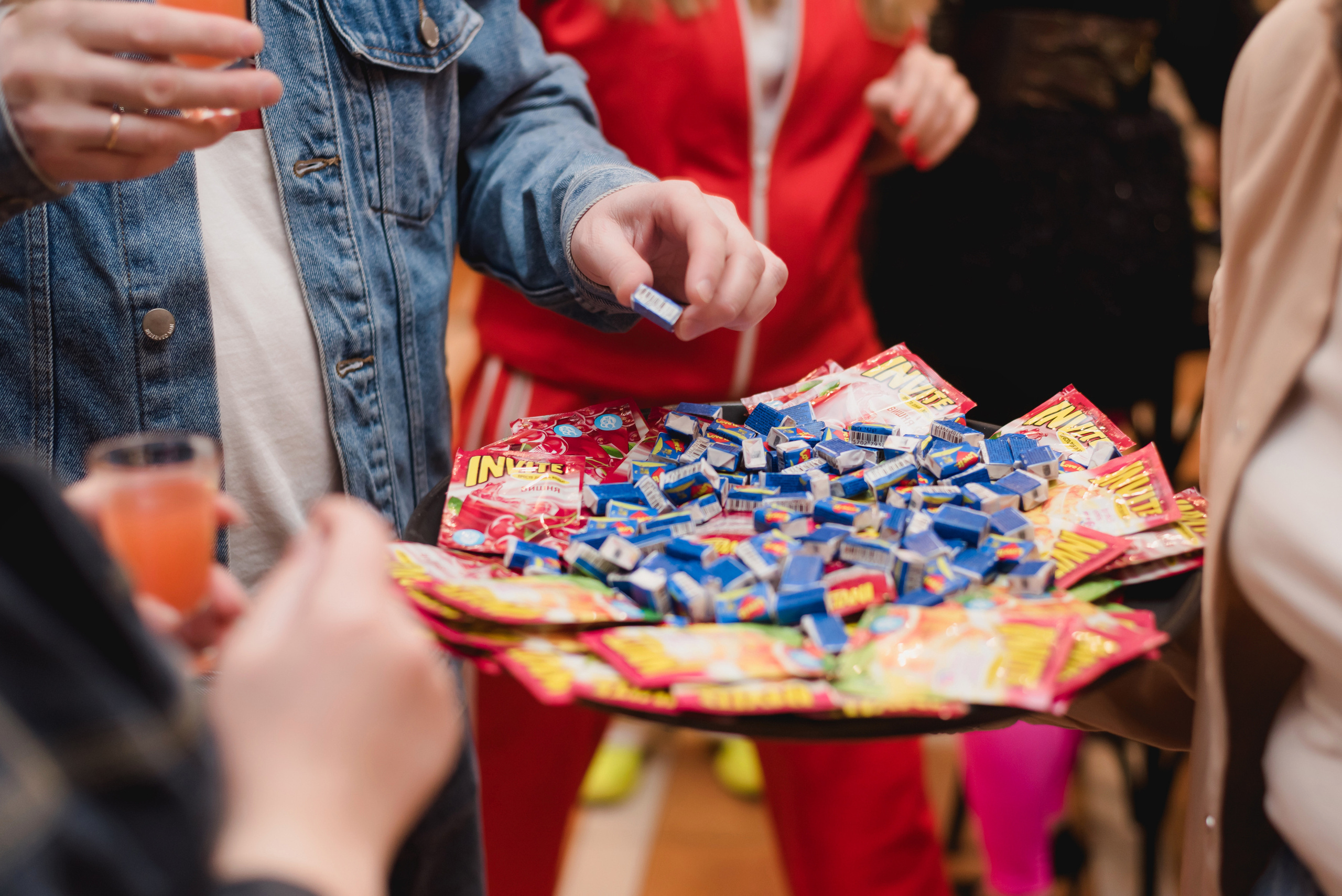 IMIX-Квиз, 2023. Фотограф Виктор Андреасян