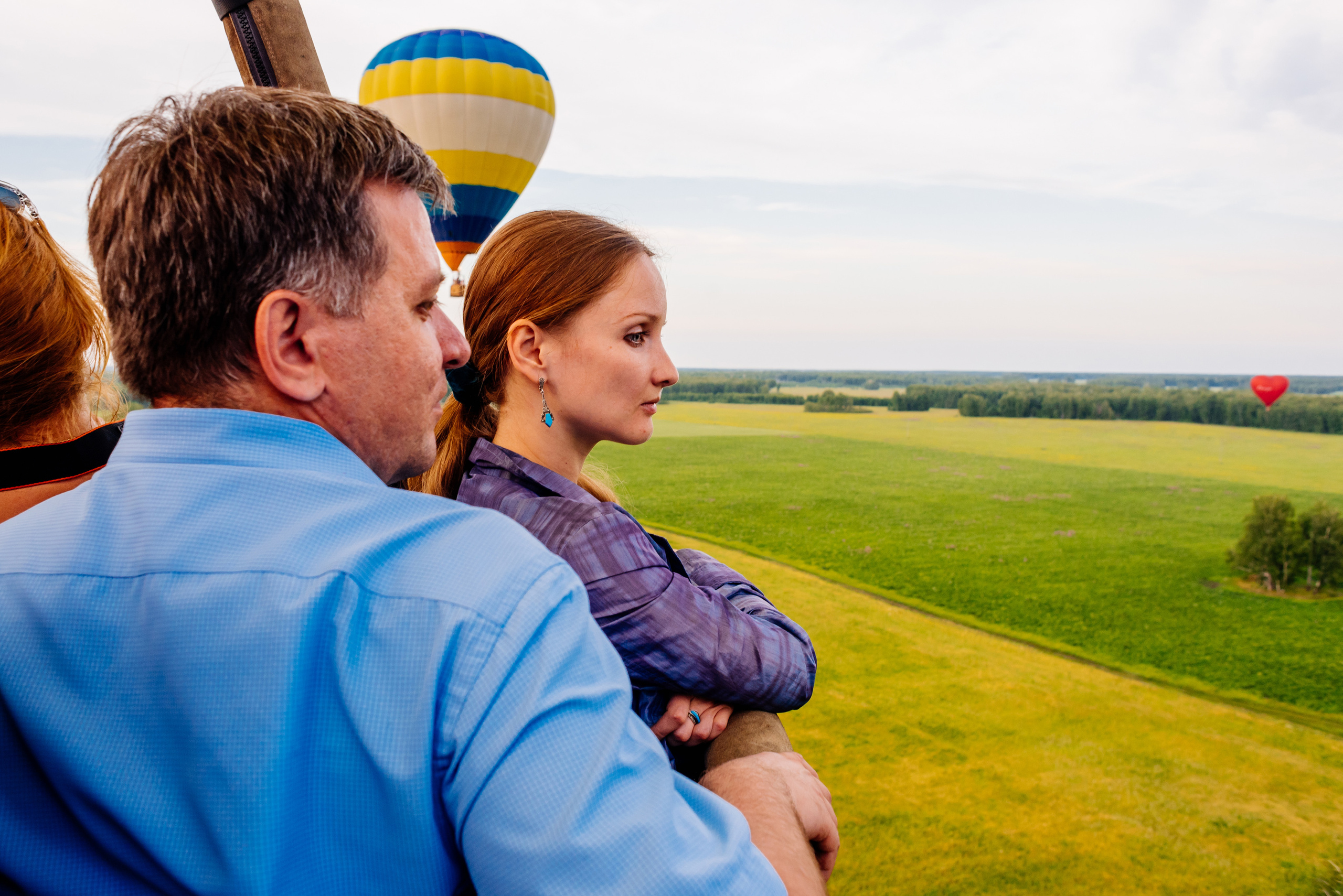 Фортум, «Энергетической кухня» 2017. Фотограф Виктор Андреасян