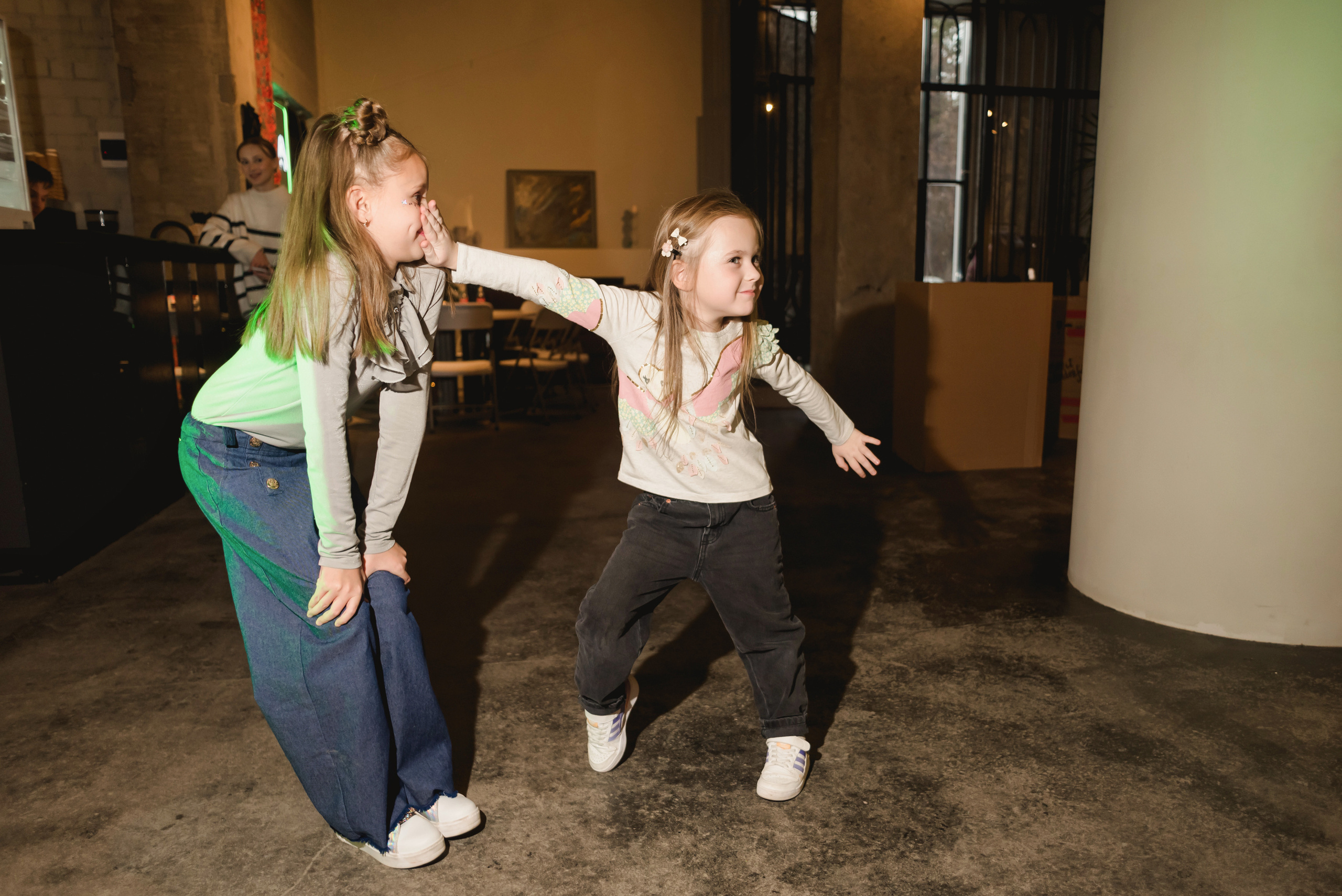 Роману 5 лет. Фотограф Виктор Андреасян