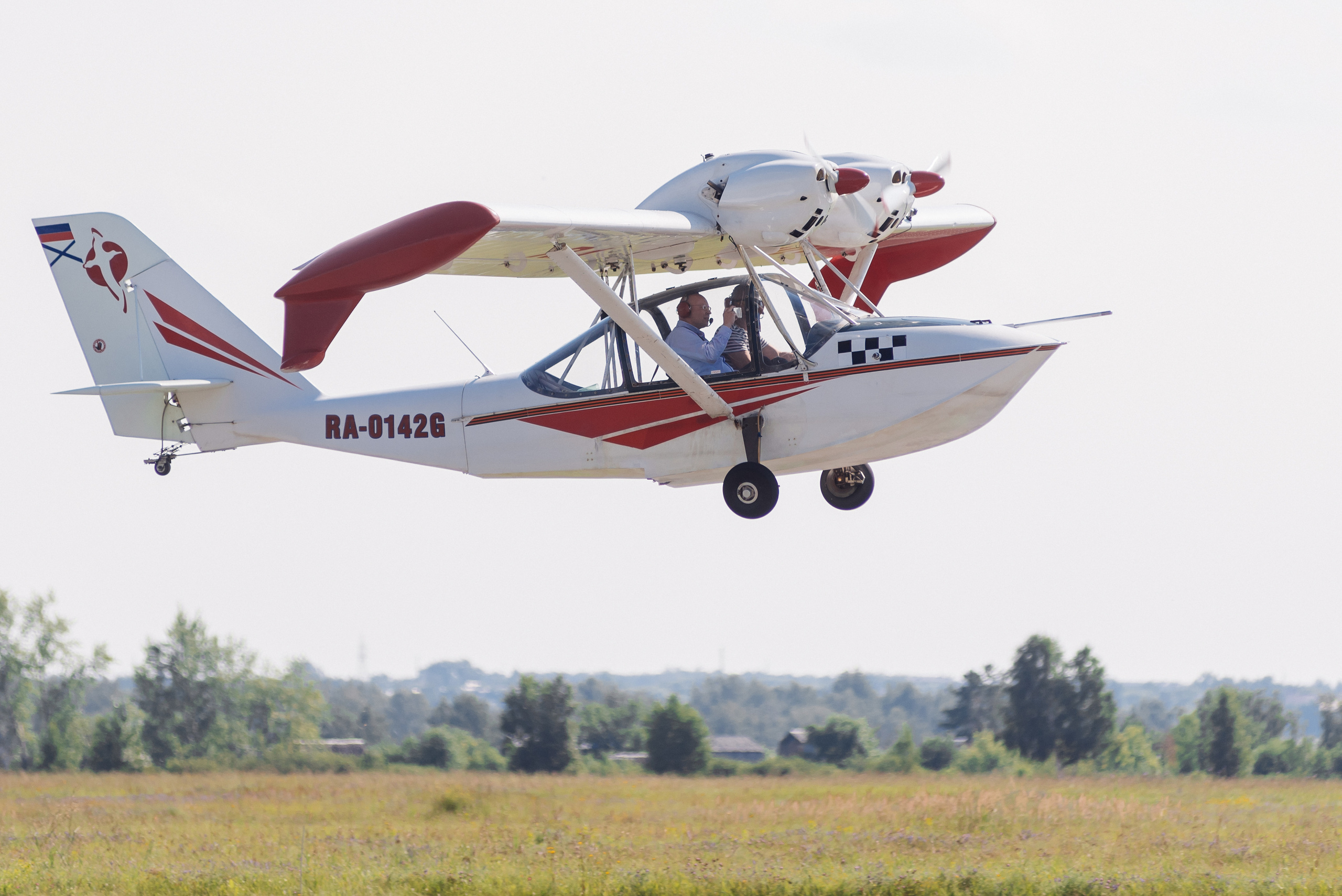 Фортум, «Энергетической кухня» 2017. Фотограф Виктор Андреасян
