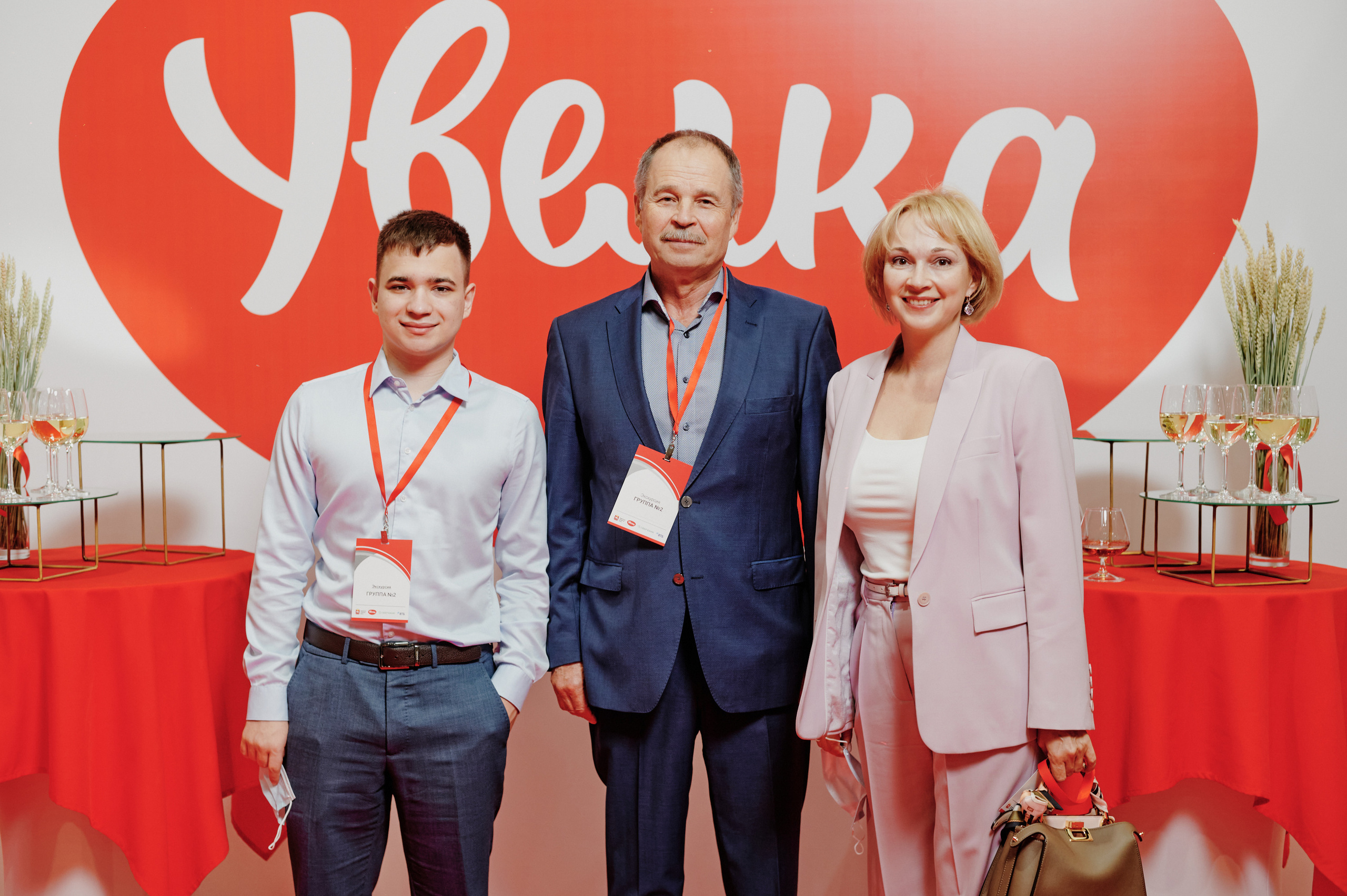 Новый производственно-логистический комплекс компании «Ресурс» Увелка 2021. Фотограф Виктор Андреасян