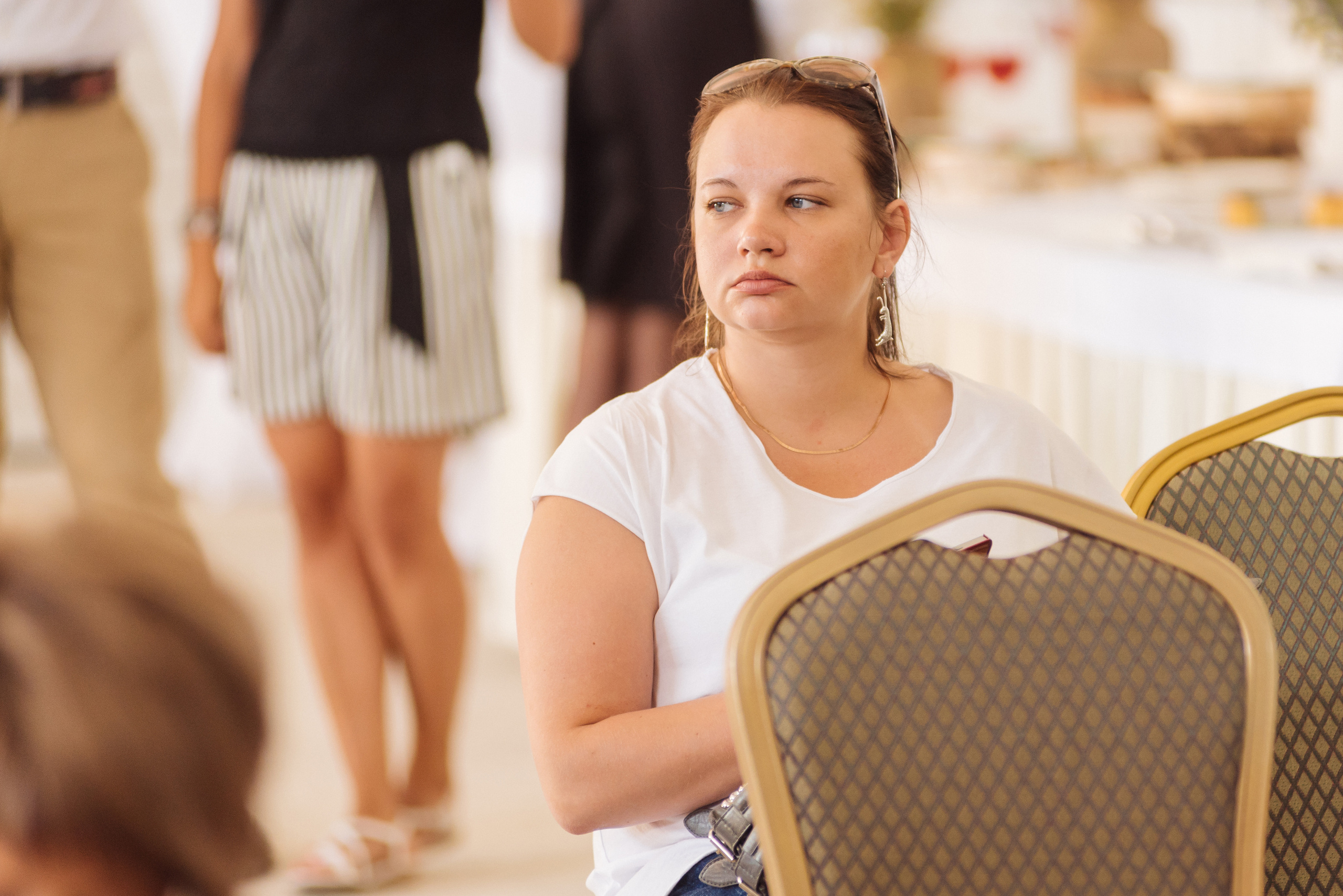 Фортум, «Энергетической кухня» 2017. Фотограф Виктор Андреасян