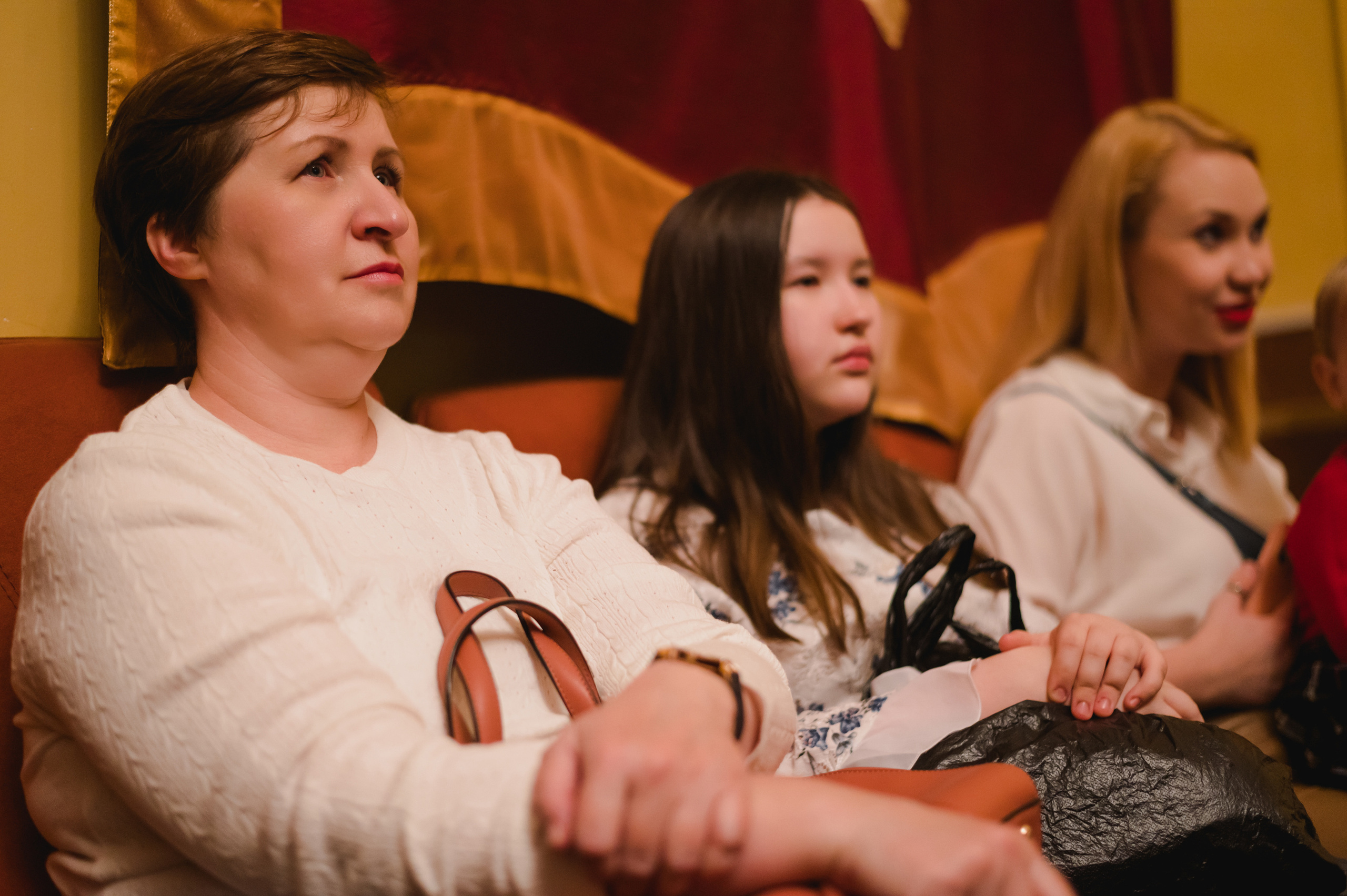 ДК ЧТПЗ 65 Лет, 2022. Фотограф Виктор Андреасян