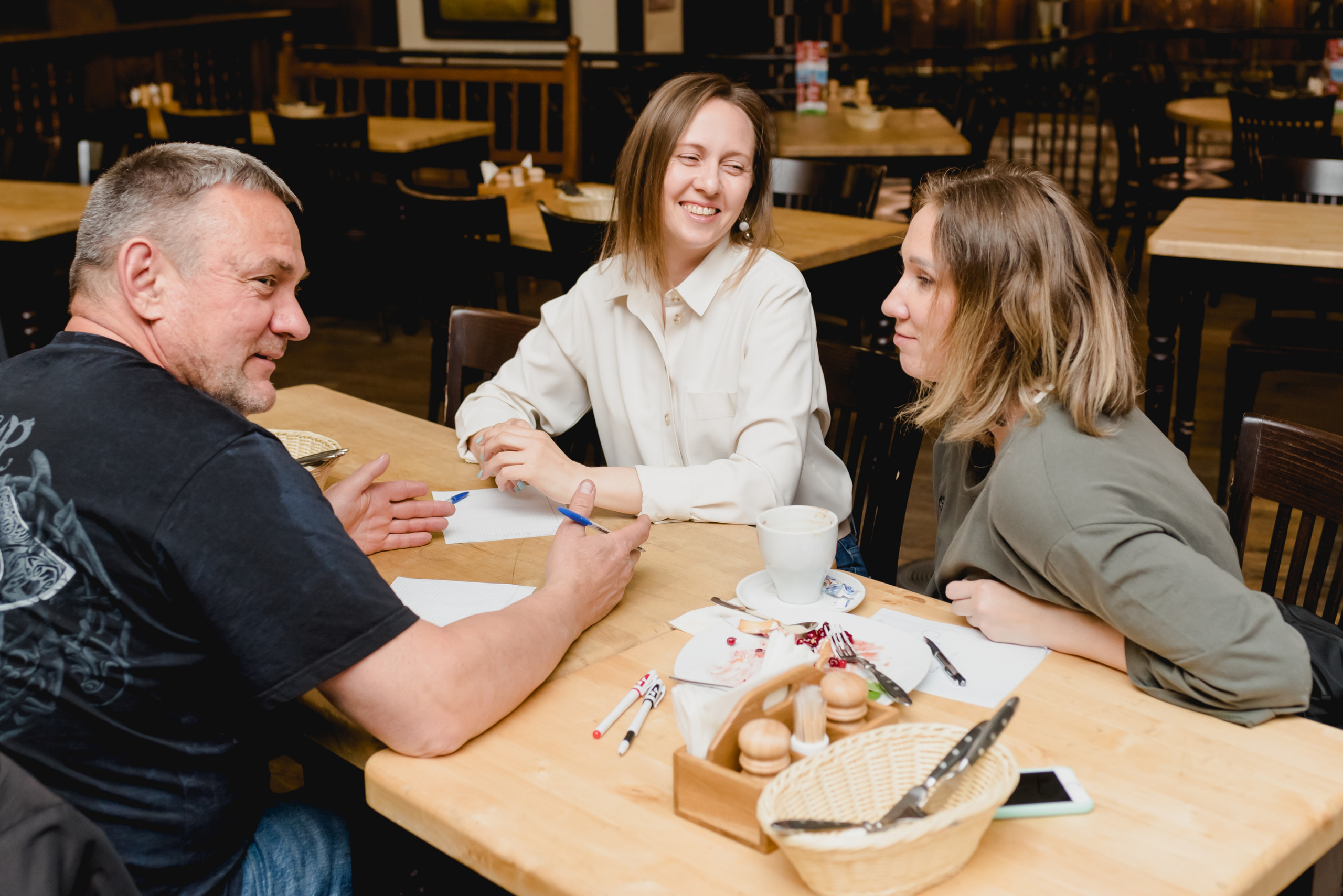 IQ шоу «Золотой монокль» 2023. Фотограф Виктор Андреасян