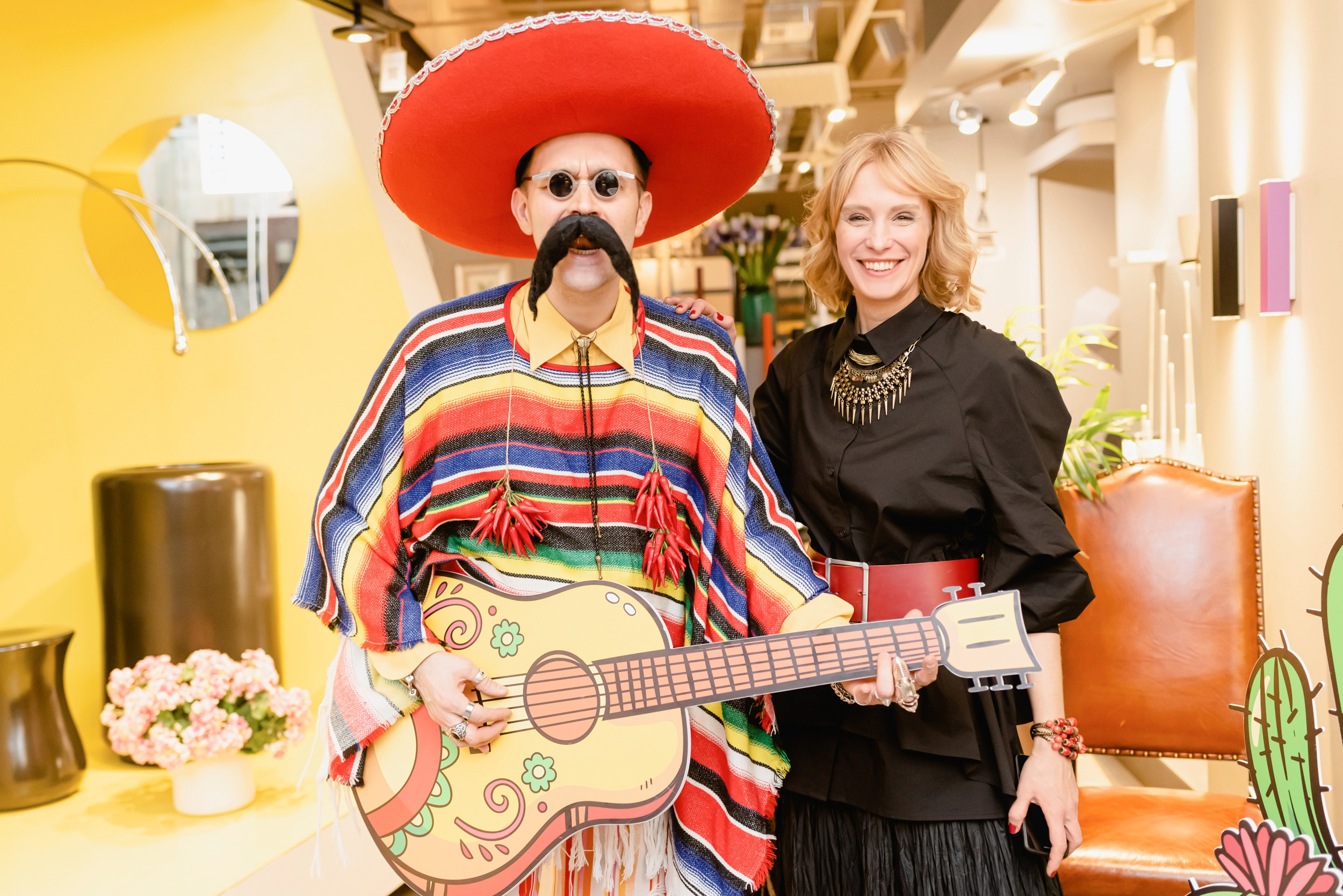 Park Avenue — Лучшие дизайнеры года — 2021. Фотограф Виктор Андреасян