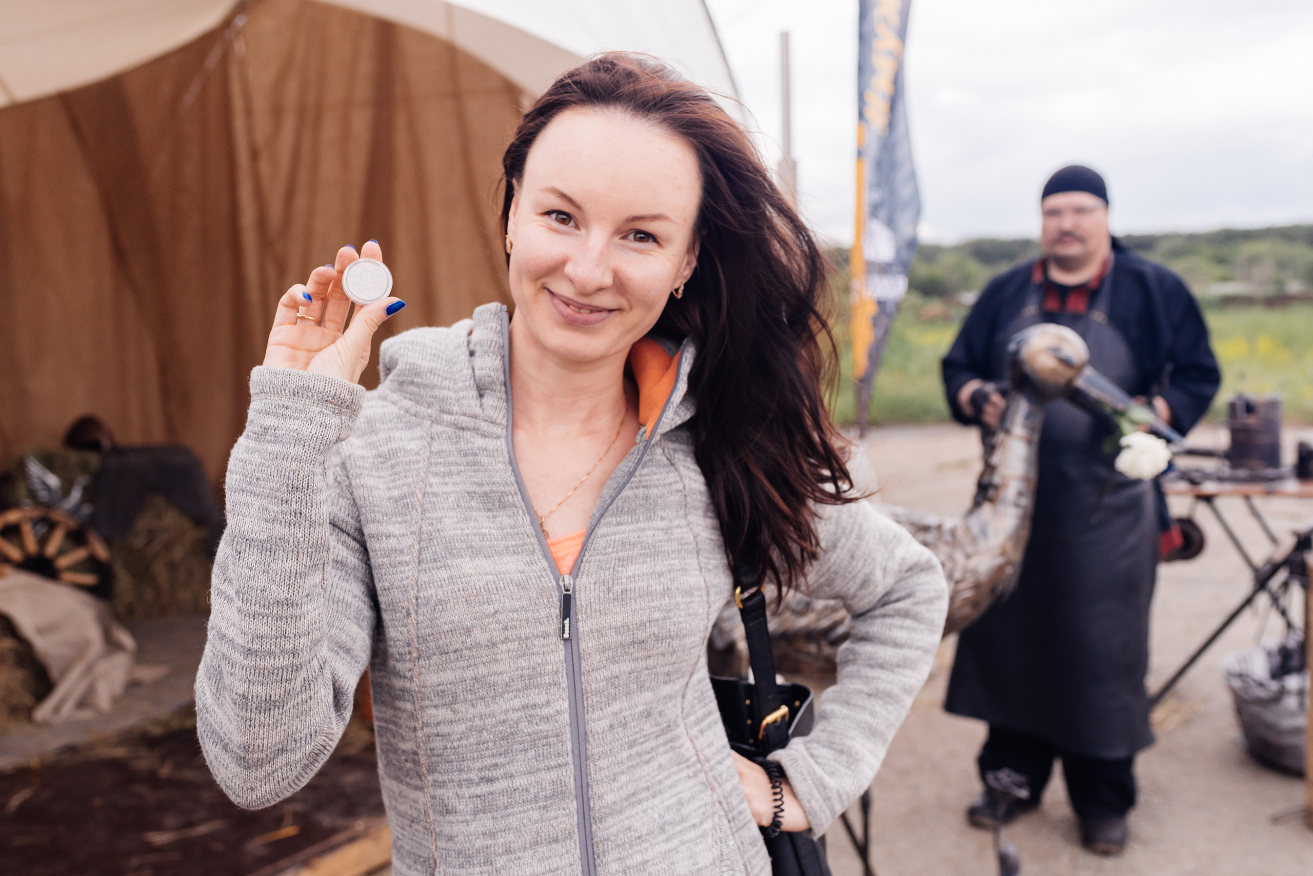 Всероссийский конкурс, стань Героем Amarok, 2017. Фотограф Виктор Андреасян